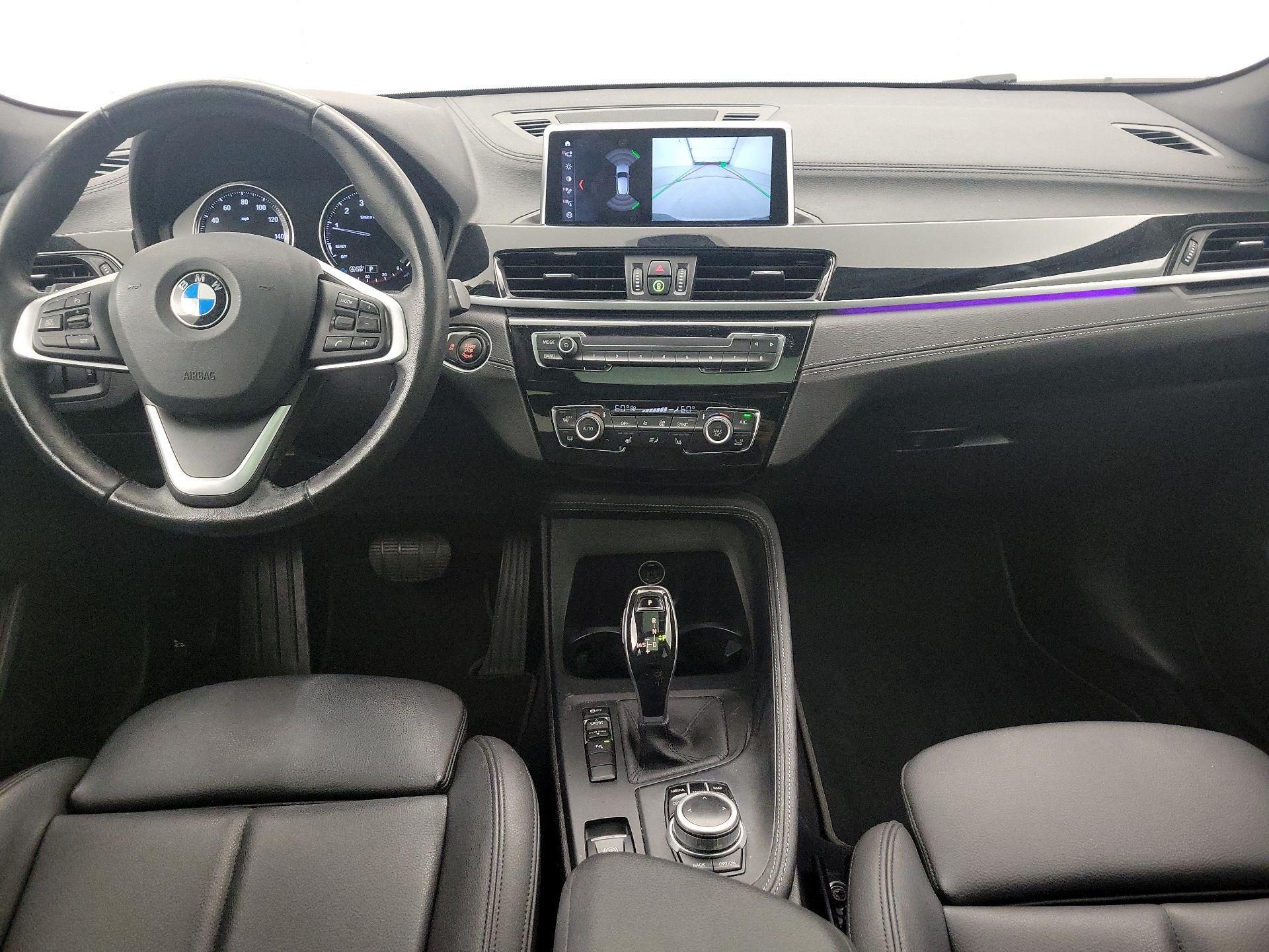Thumbnail: 2021 BMW X2 - 9