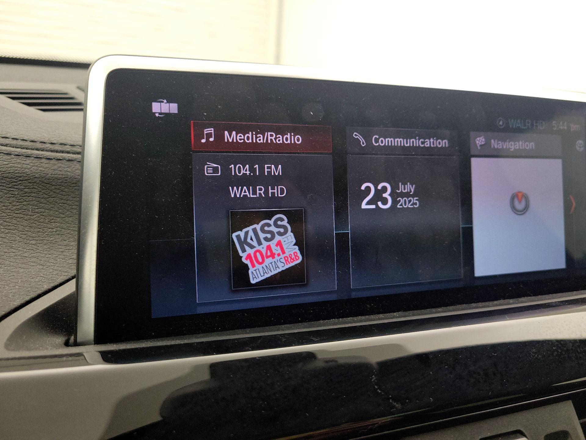 Thumbnail: 2021 BMW X2 - 15