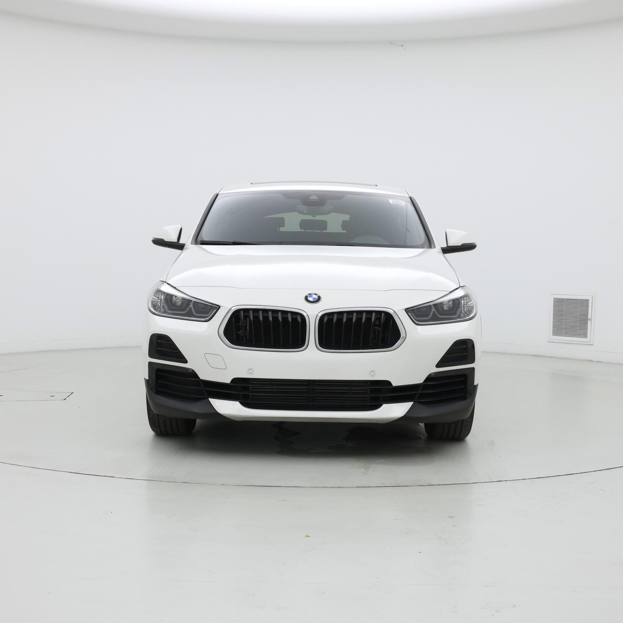 Thumbnail: 2021 BMW X2 - 5