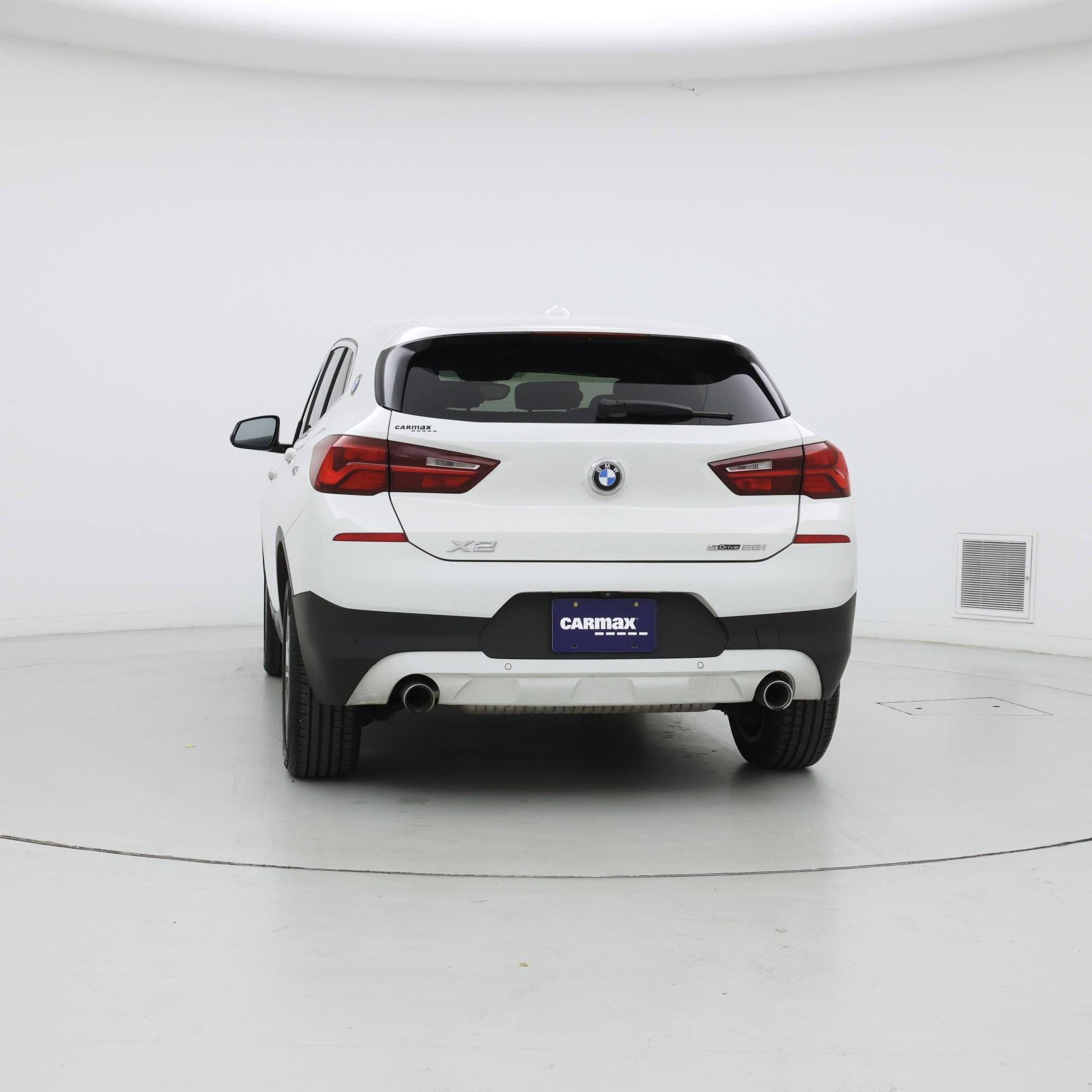 Thumbnail: 2021 BMW X2 - 6