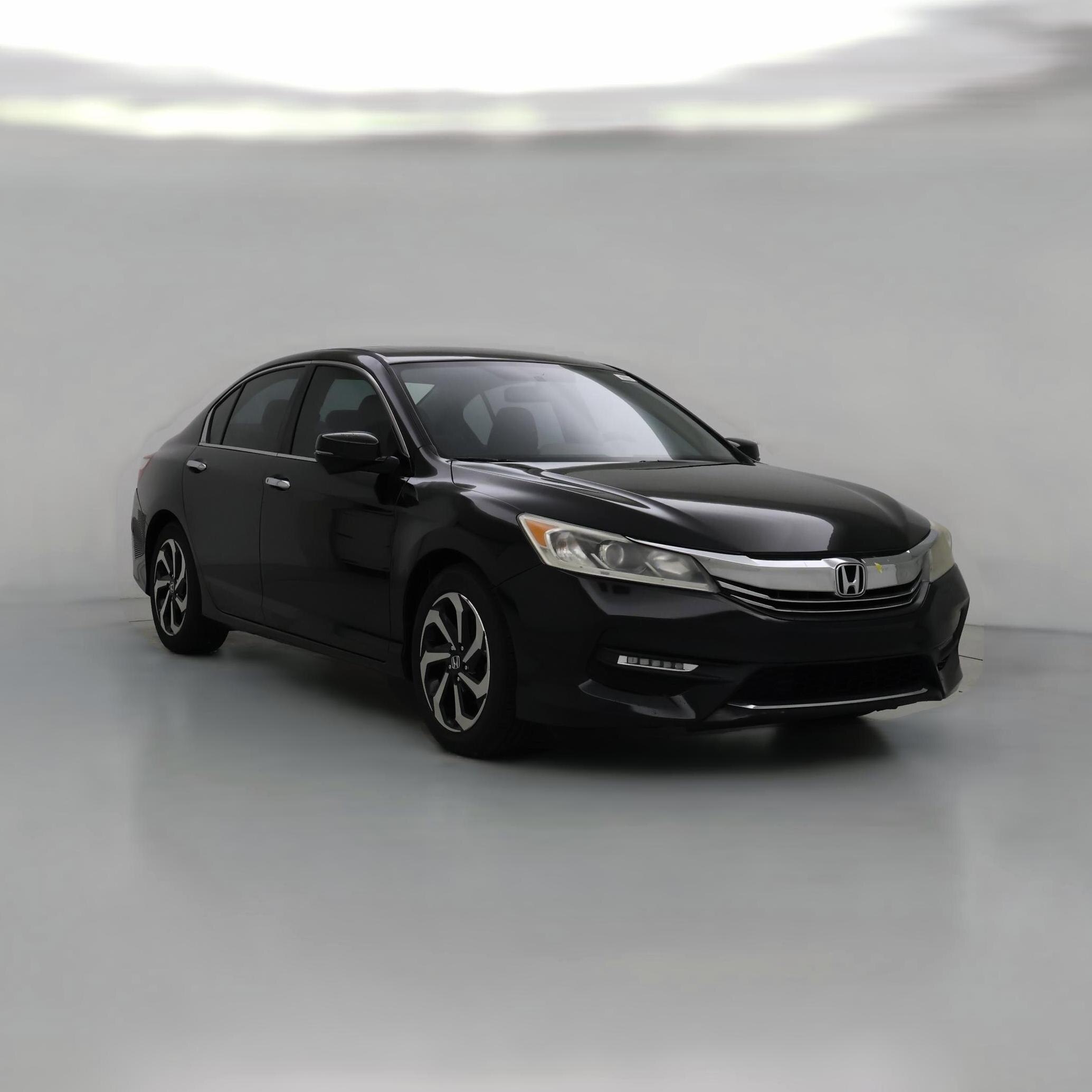 Thumbnail: 2017 Honda Accord - 1