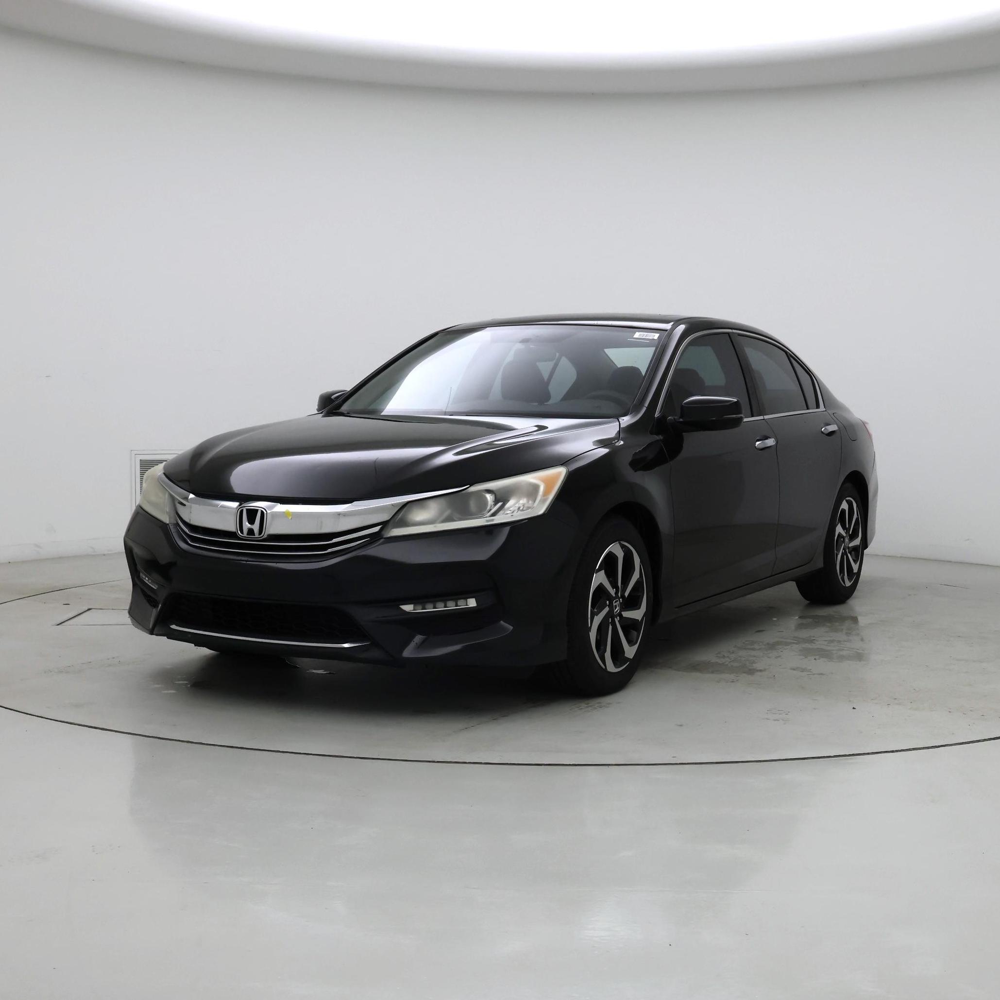 Thumbnail: 2017 Honda Accord - 4