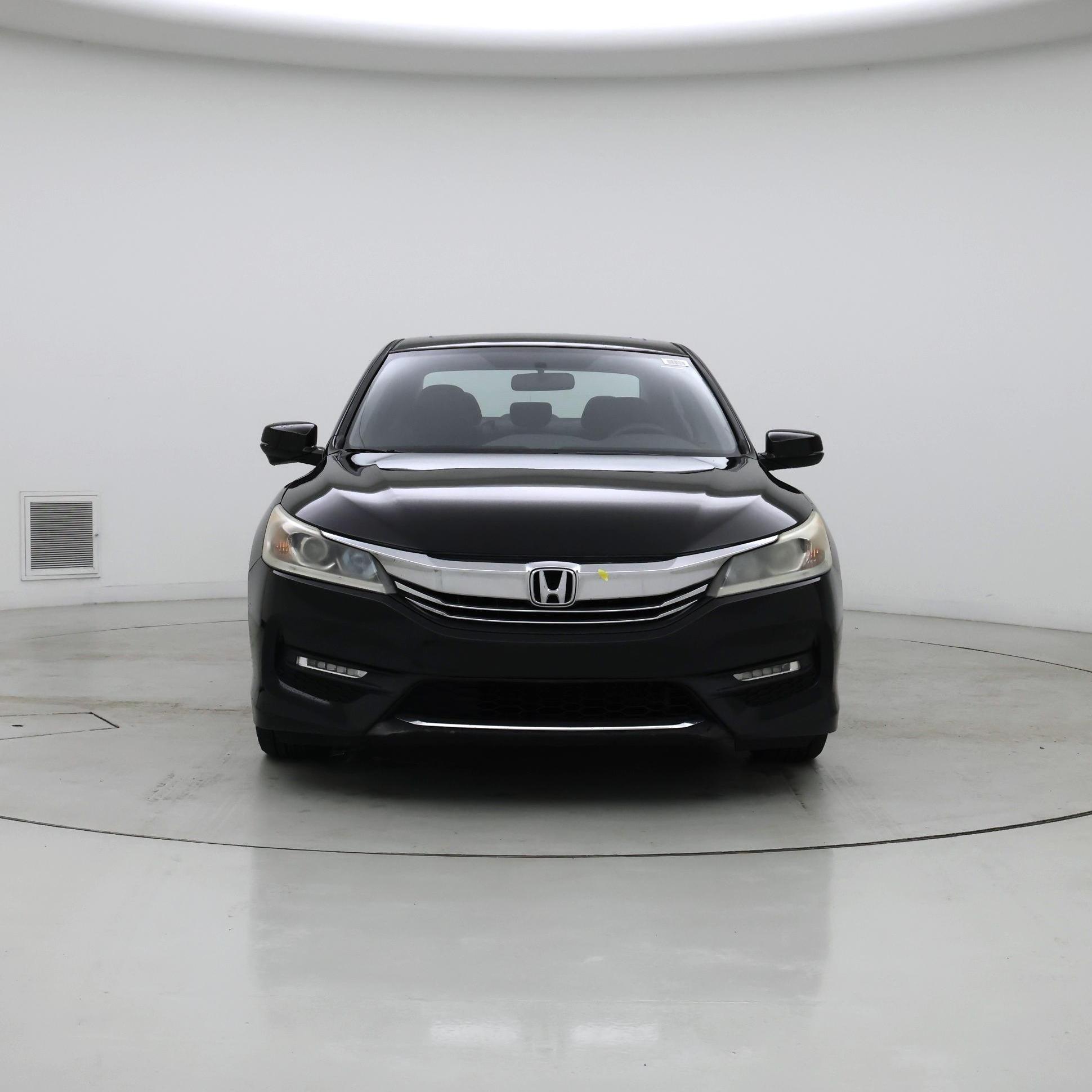 Thumbnail: 2017 Honda Accord - 5