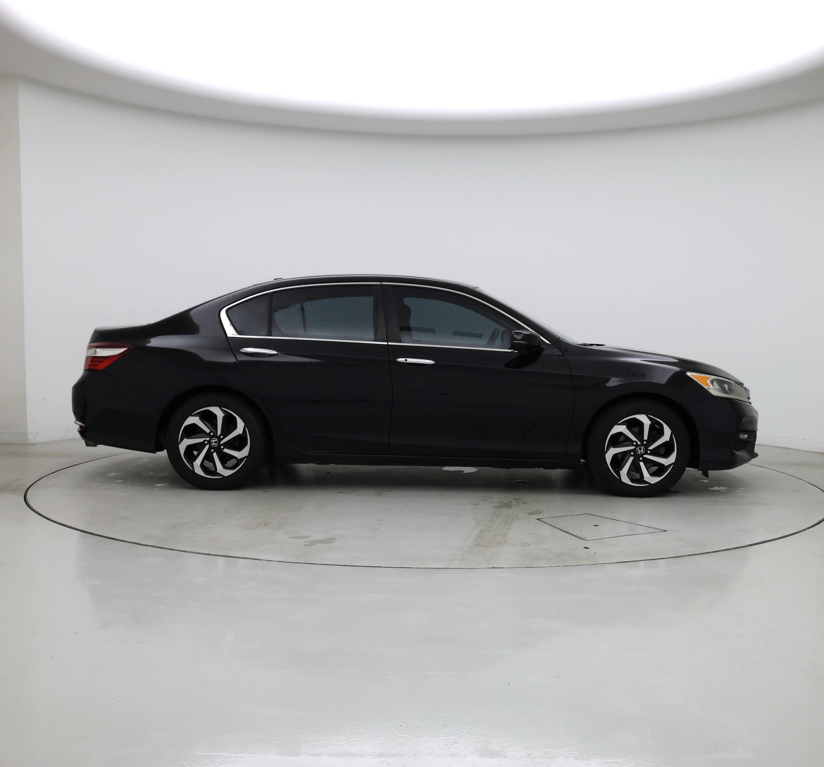 Thumbnail: 2017 Honda Accord - 7