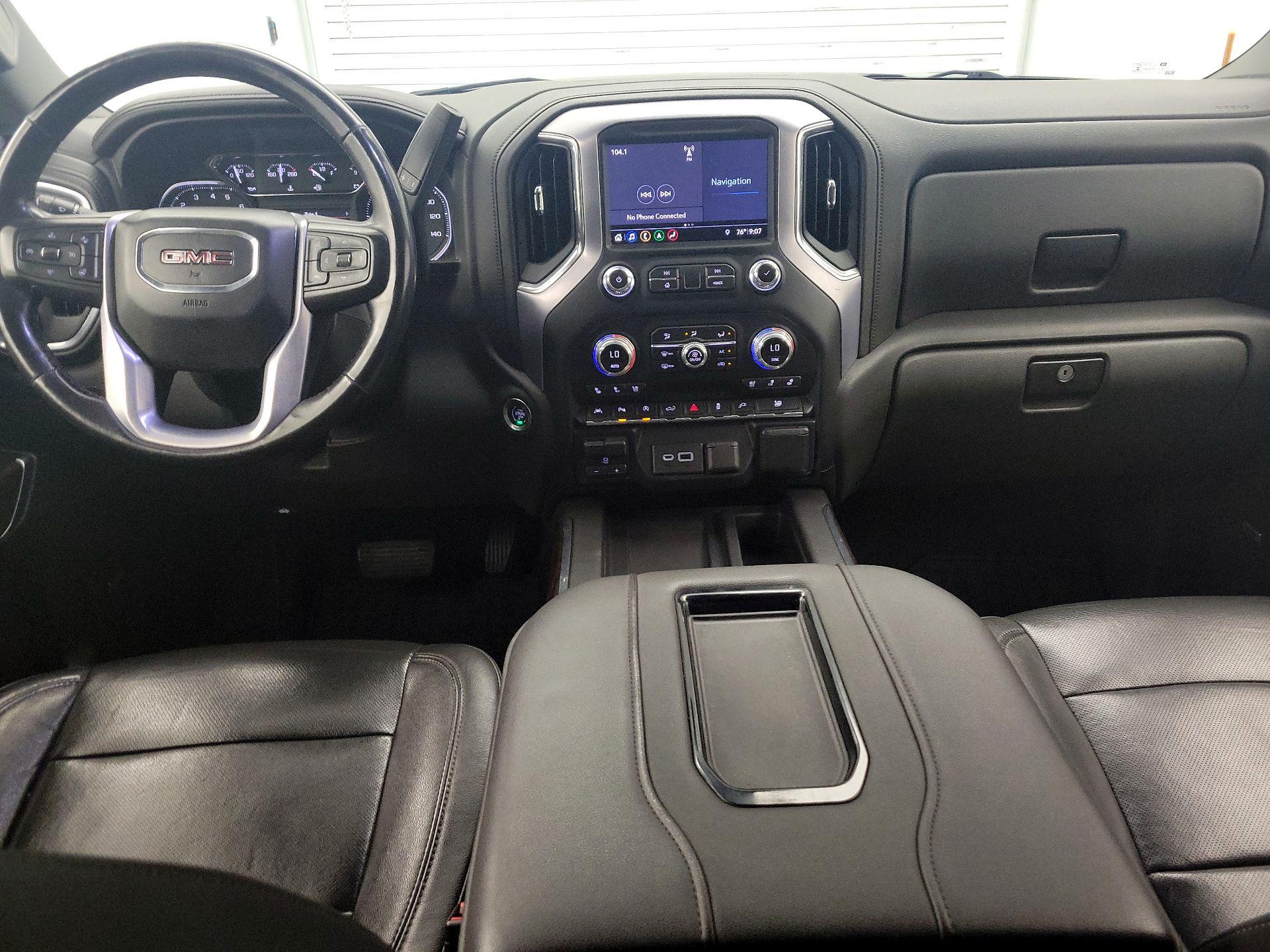 Thumbnail: 2019 GMC Sierra 1500 - 9