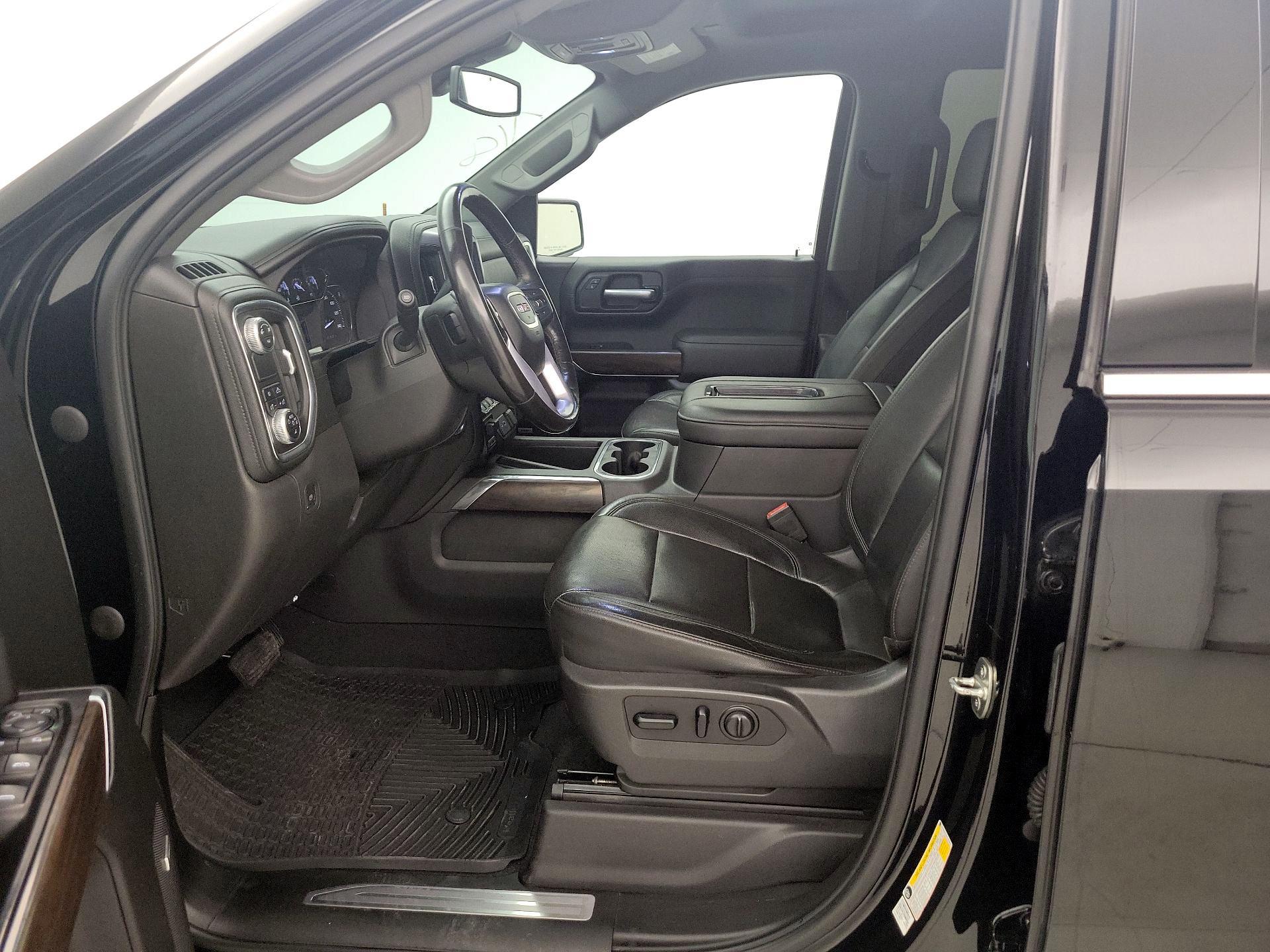 Thumbnail: 2019 GMC Sierra 1500 - 11
