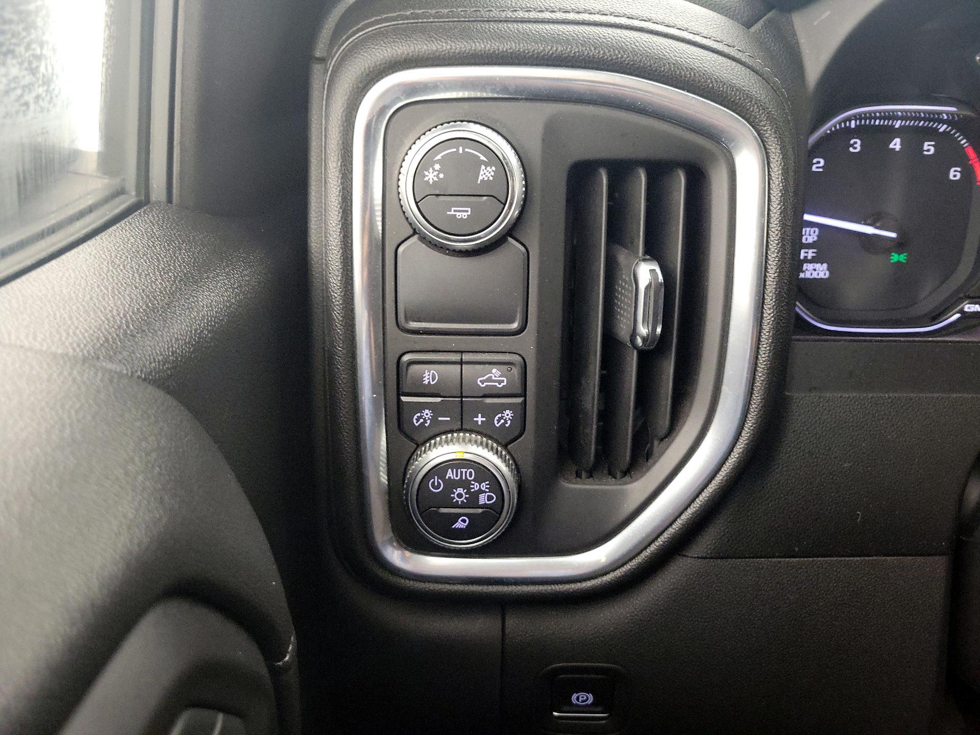 Thumbnail: 2019 GMC Sierra 1500 - 13