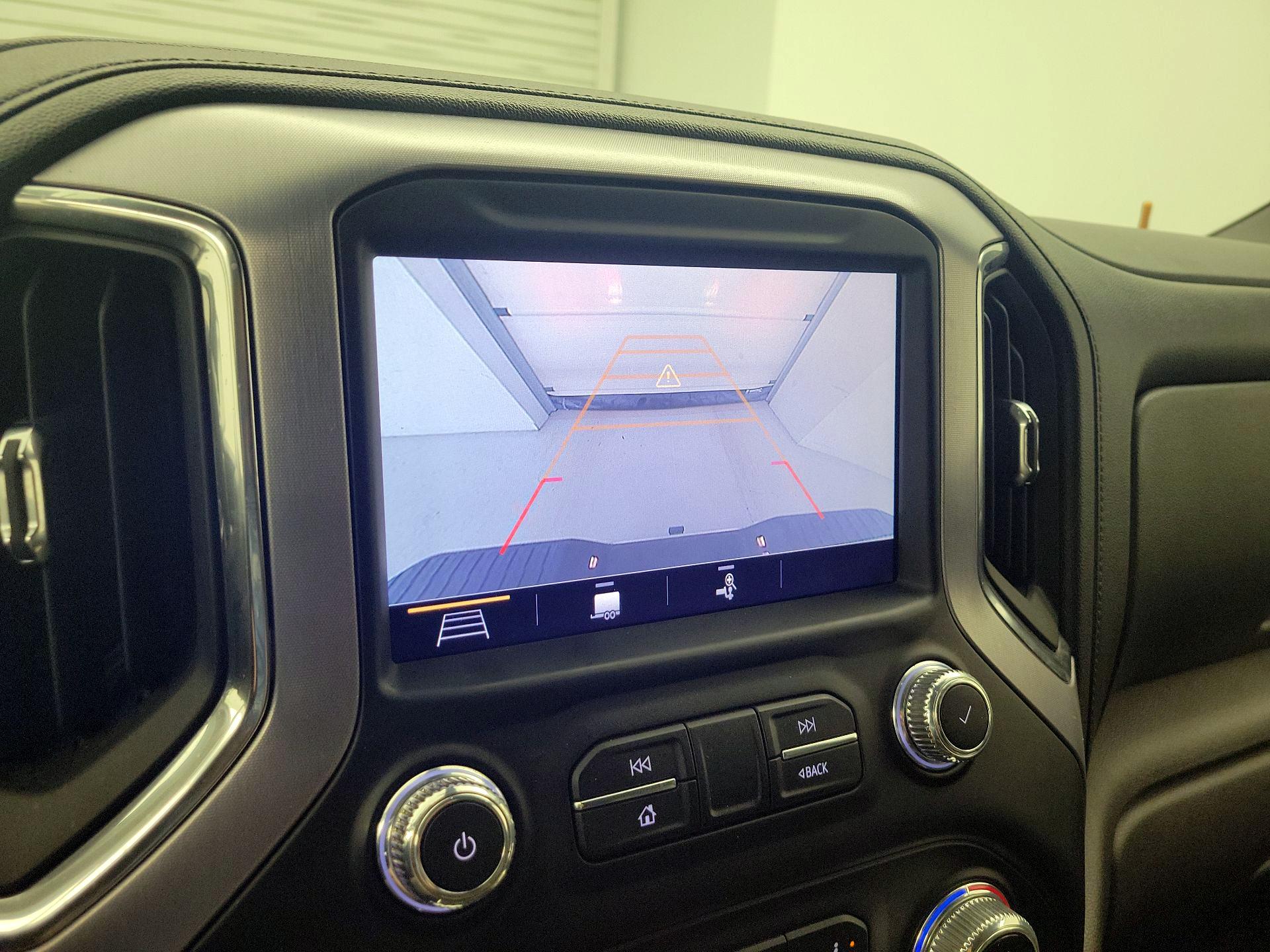 Thumbnail: 2019 GMC Sierra 1500 - 14