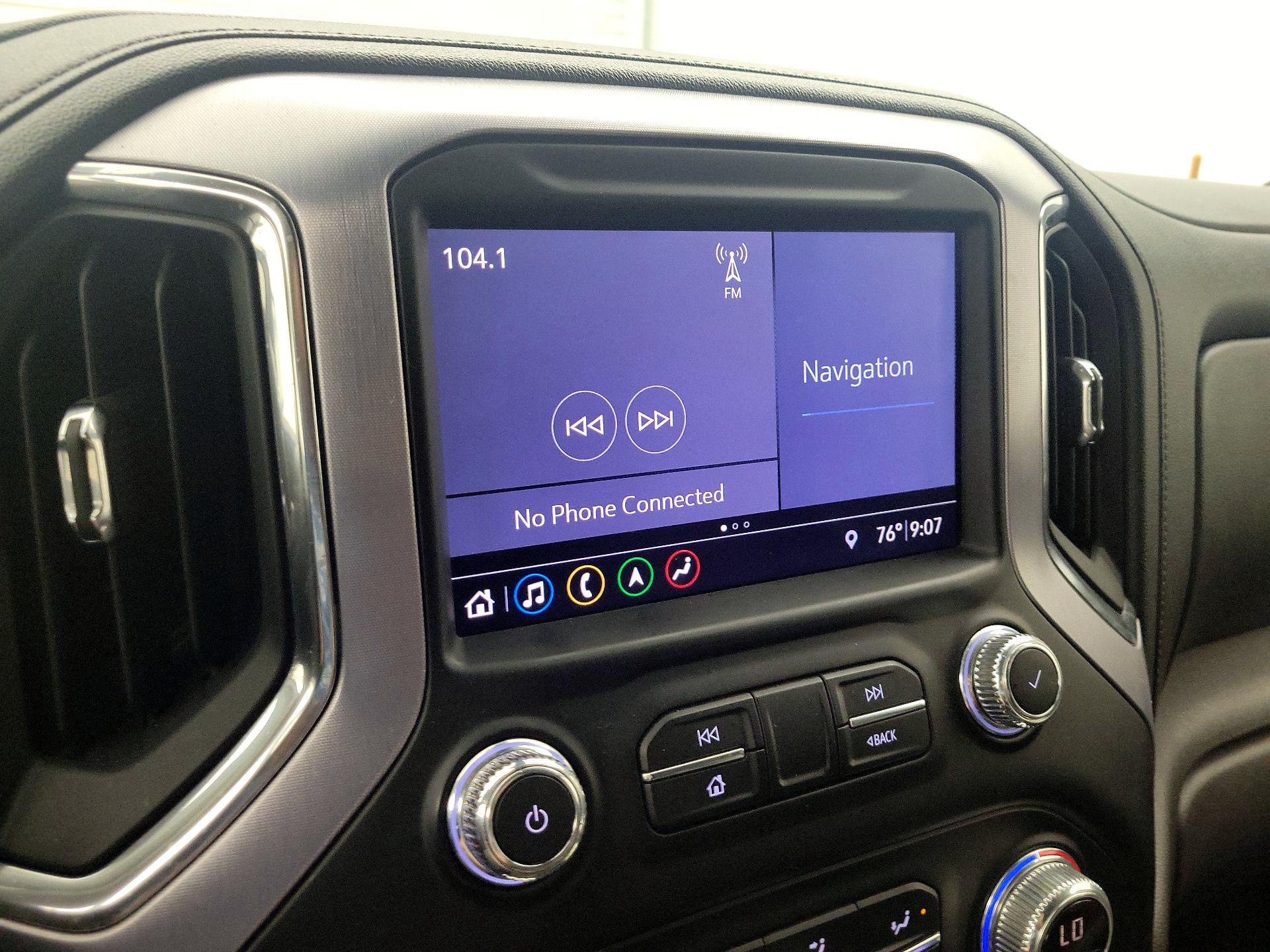 Thumbnail: 2019 GMC Sierra 1500 - 15