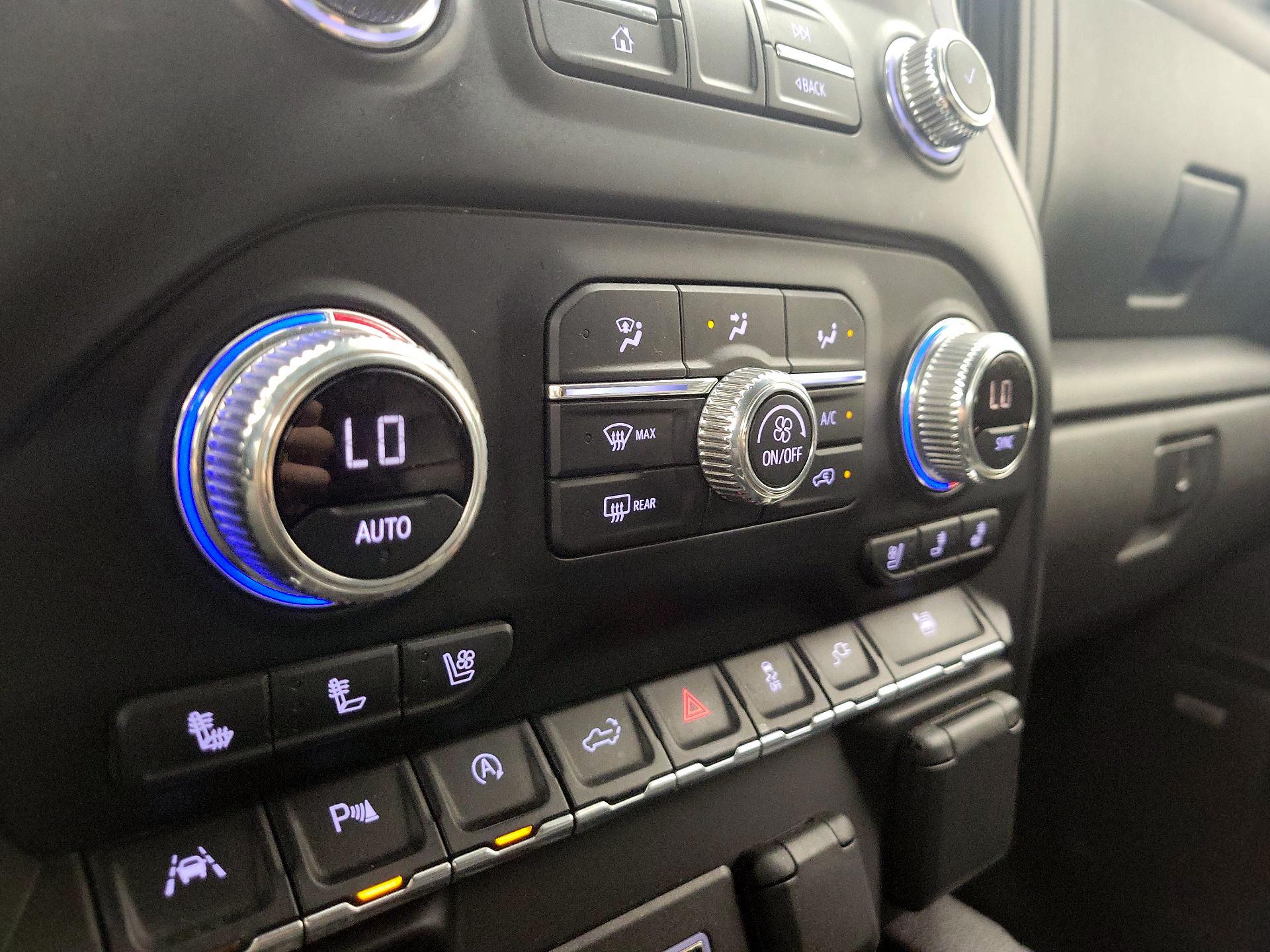 Thumbnail: 2019 GMC Sierra 1500 - 16
