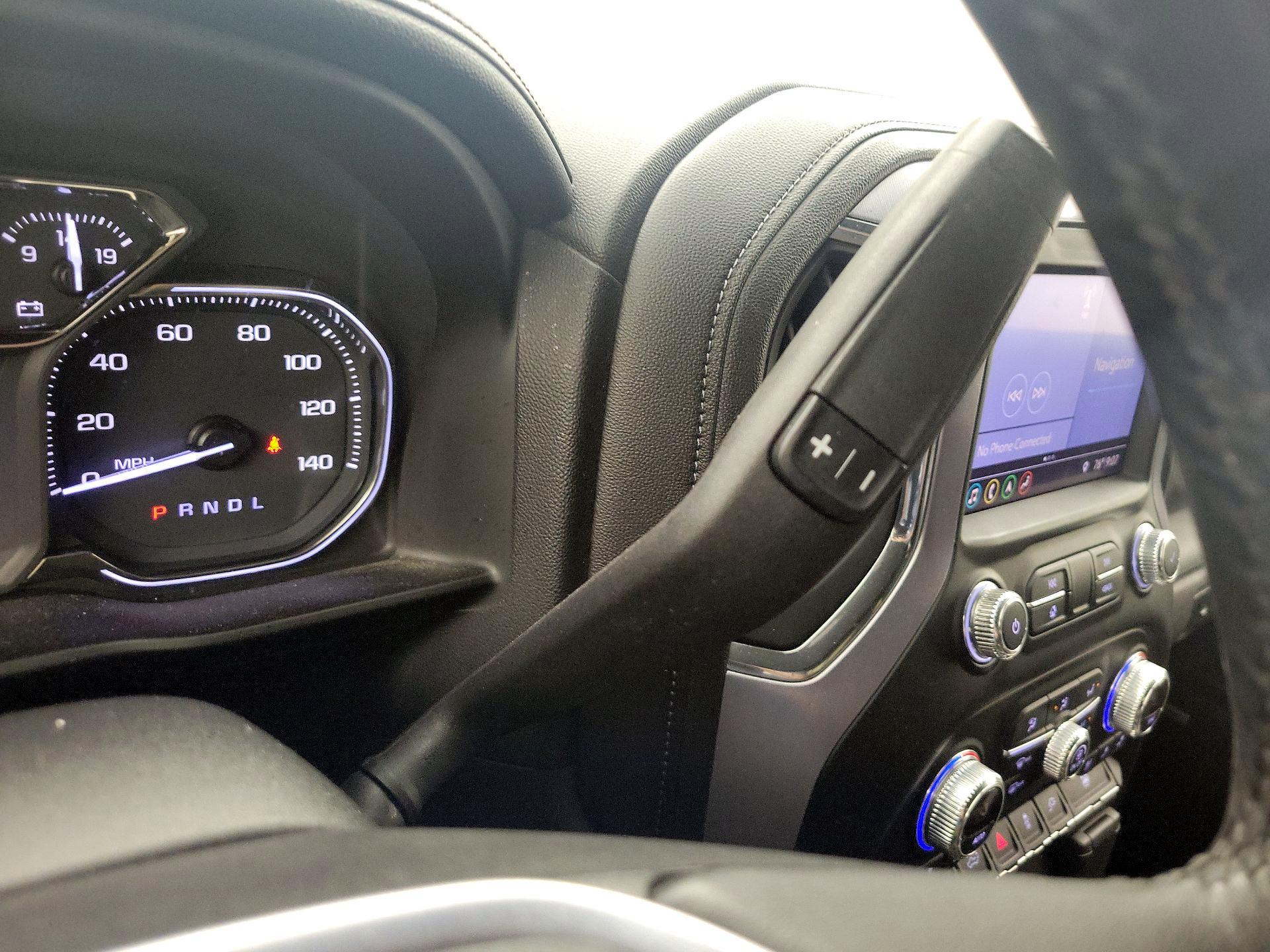 Thumbnail: 2019 GMC Sierra 1500 - 17