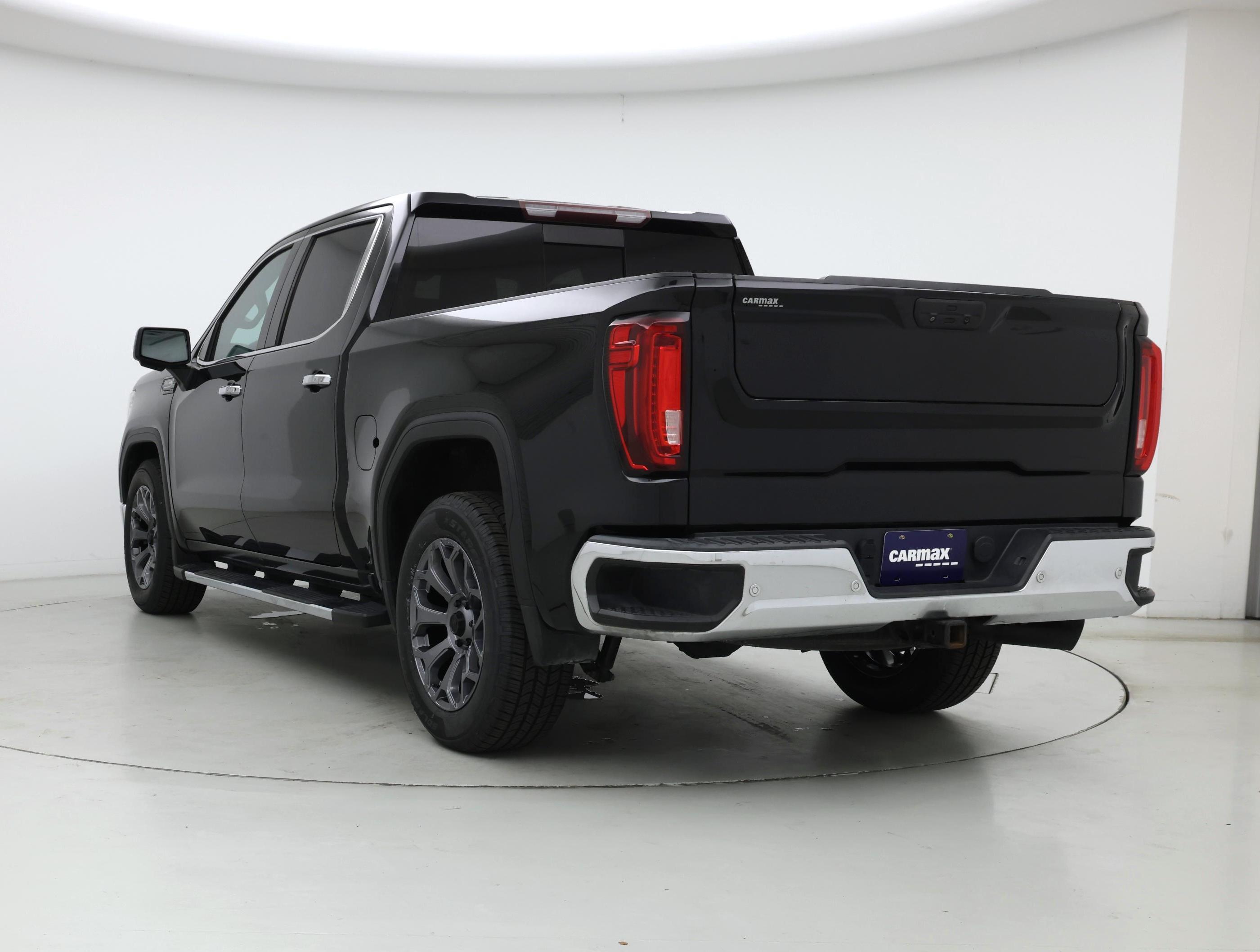 Thumbnail: 2019 GMC Sierra 1500 - 2