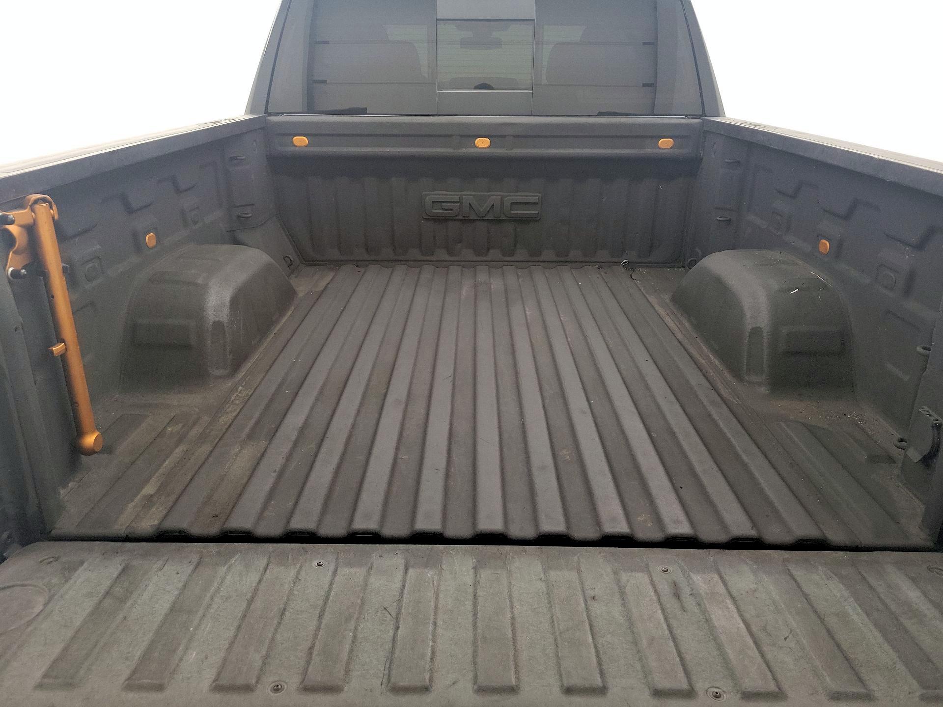 Thumbnail: 2019 GMC Sierra 1500 - 20