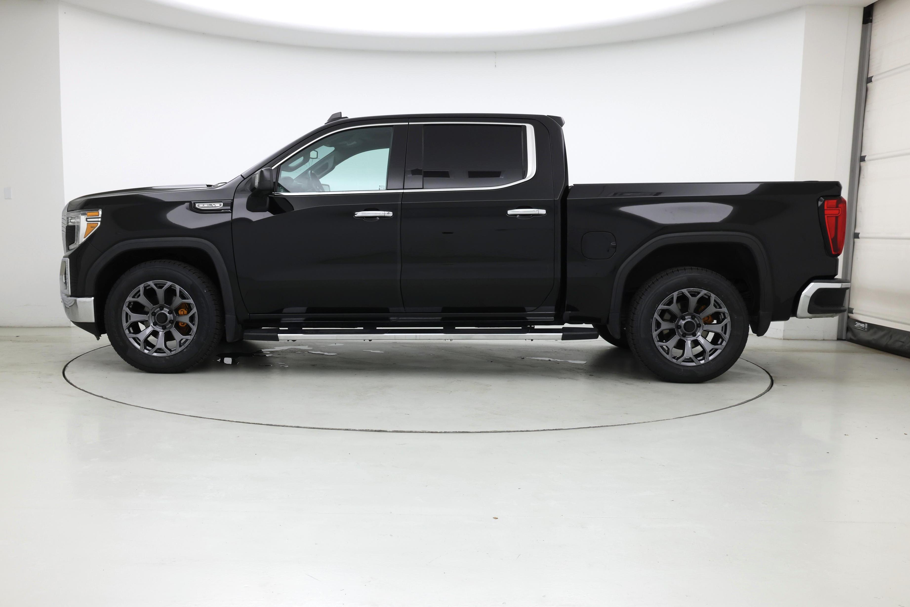Thumbnail: 2019 GMC Sierra 1500 - 3