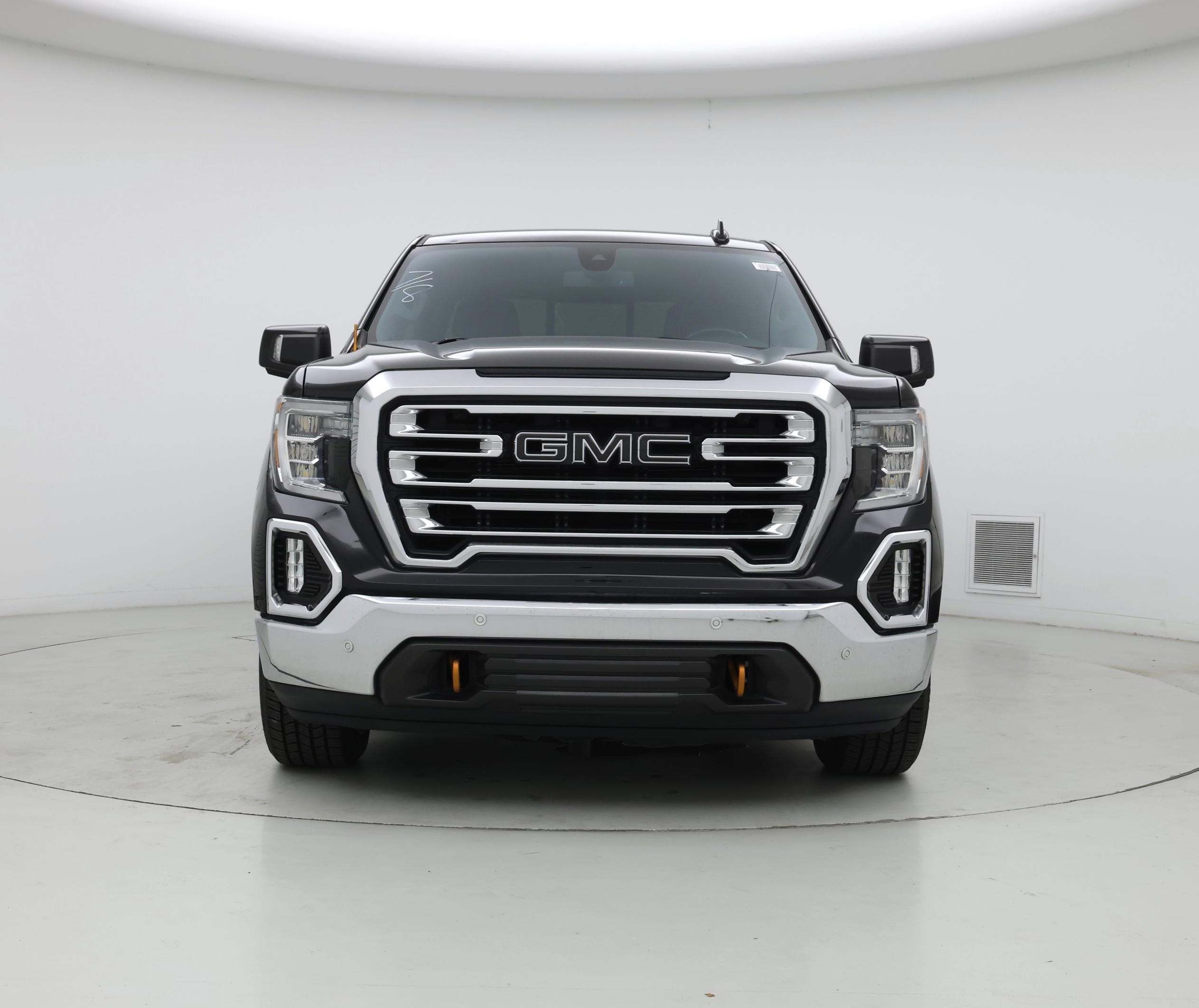 Thumbnail: 2019 GMC Sierra 1500 - 5