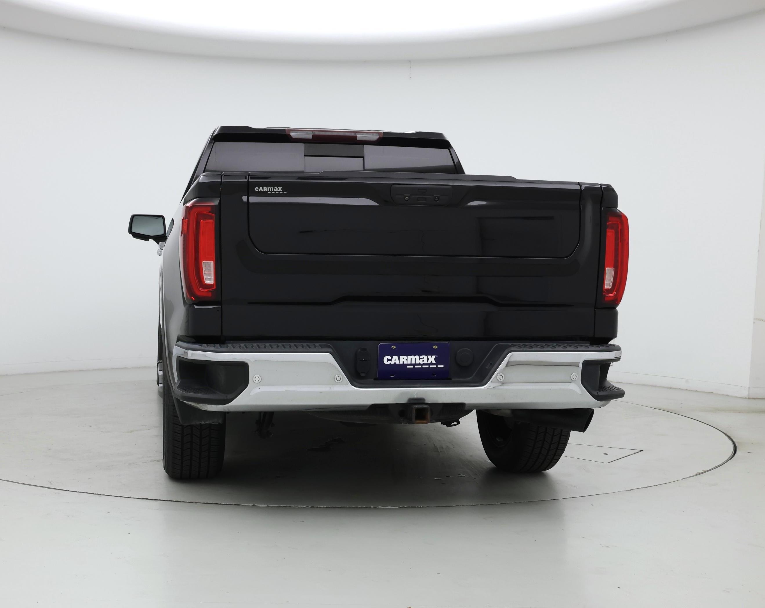 Thumbnail: 2019 GMC Sierra 1500 - 6