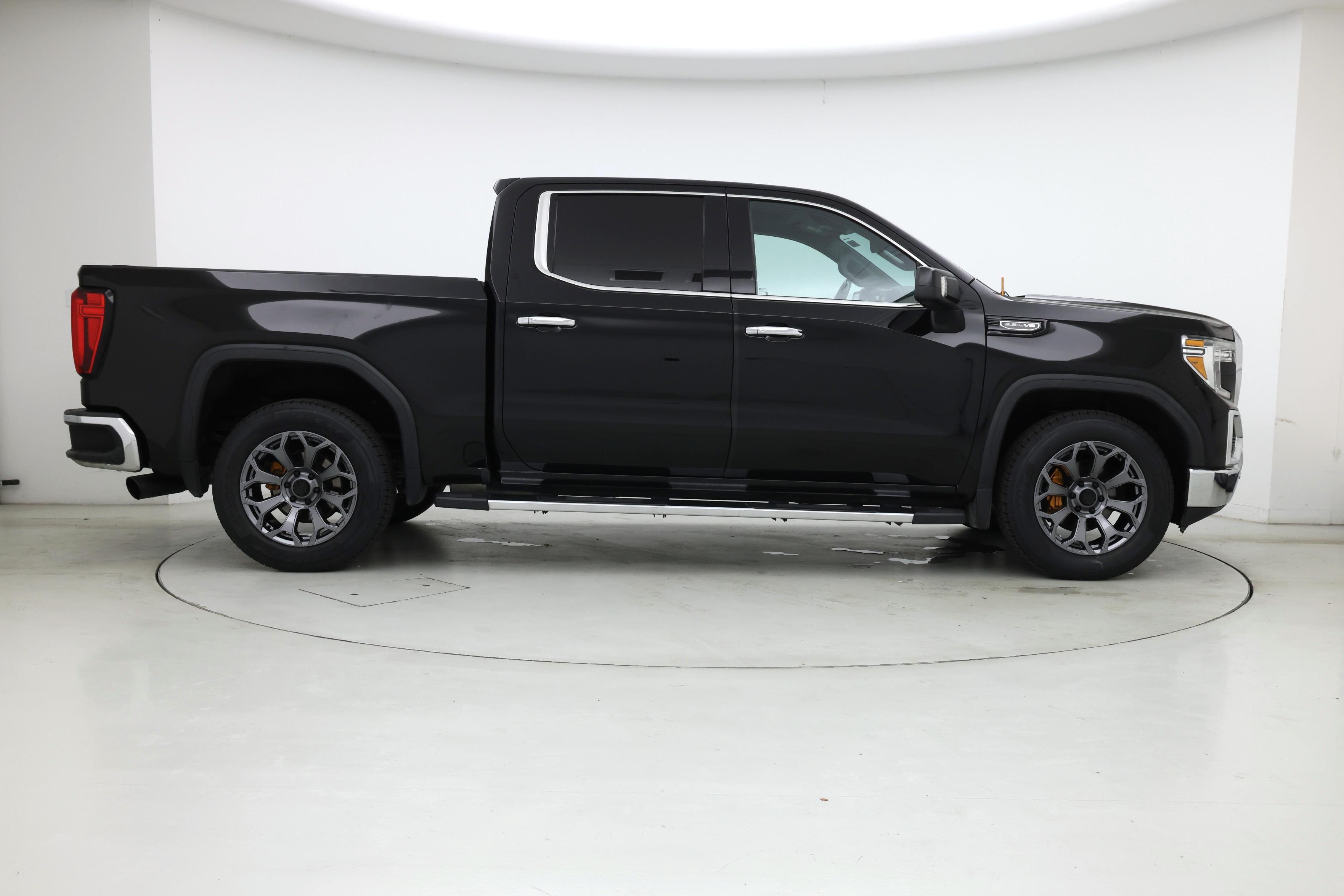 Thumbnail: 2019 GMC Sierra 1500 - 7