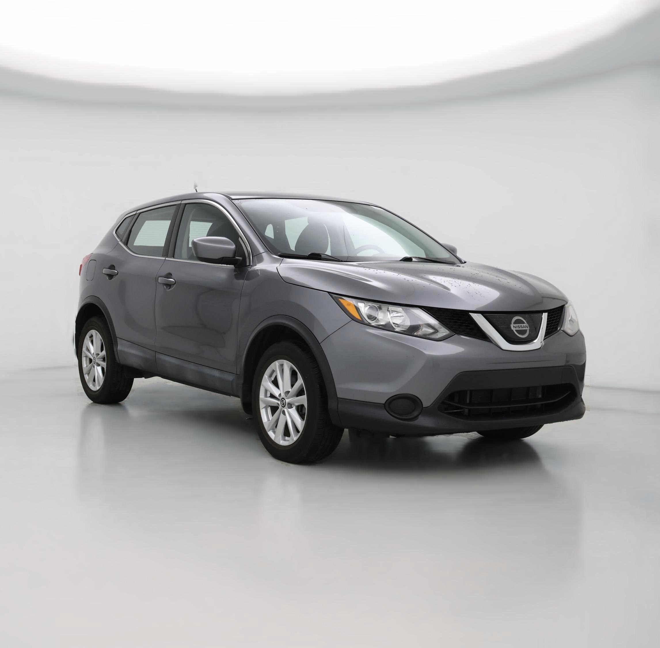 Thumbnail: 2019 Nissan Rogue Sport - 1