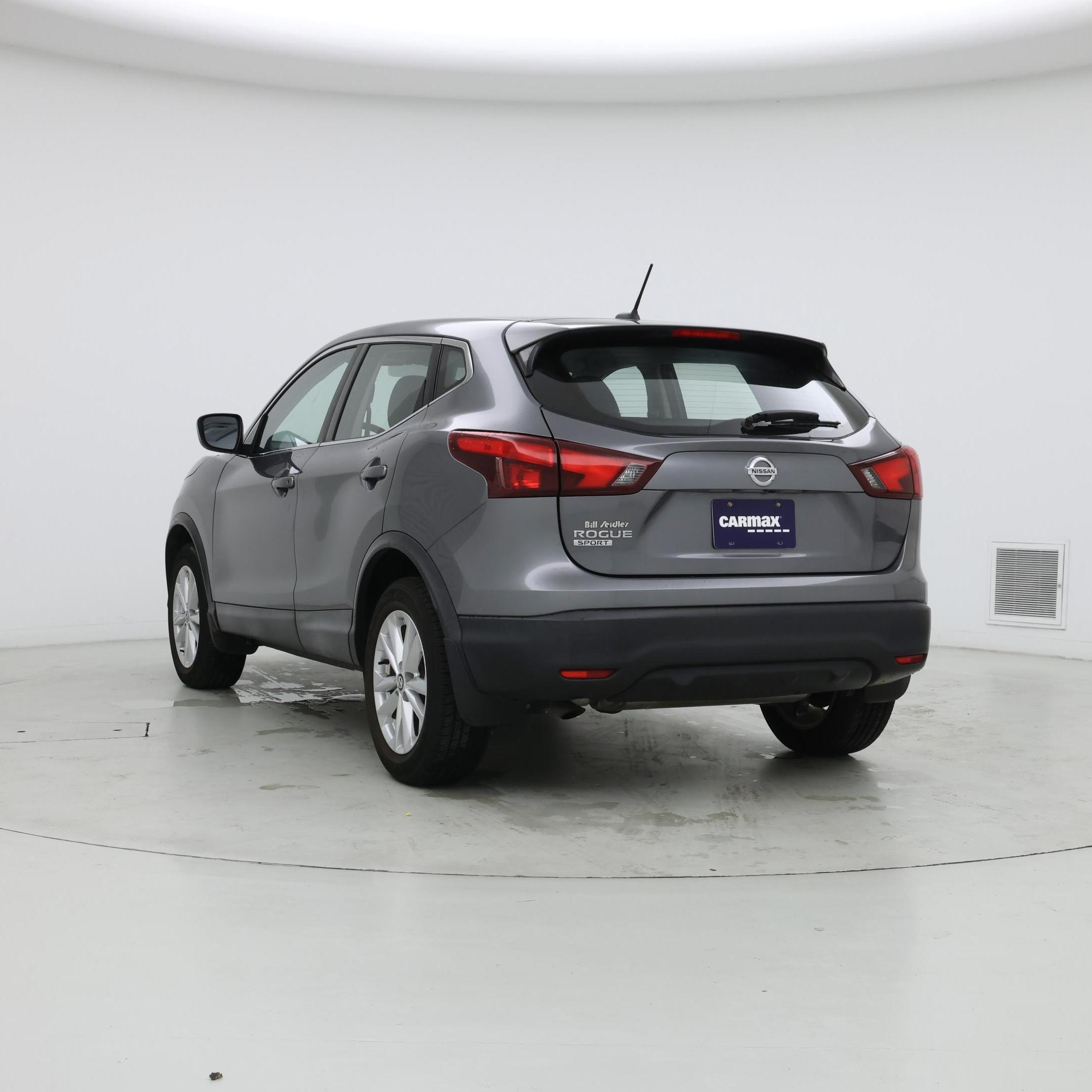 Thumbnail: 2019 Nissan Rogue Sport - 2