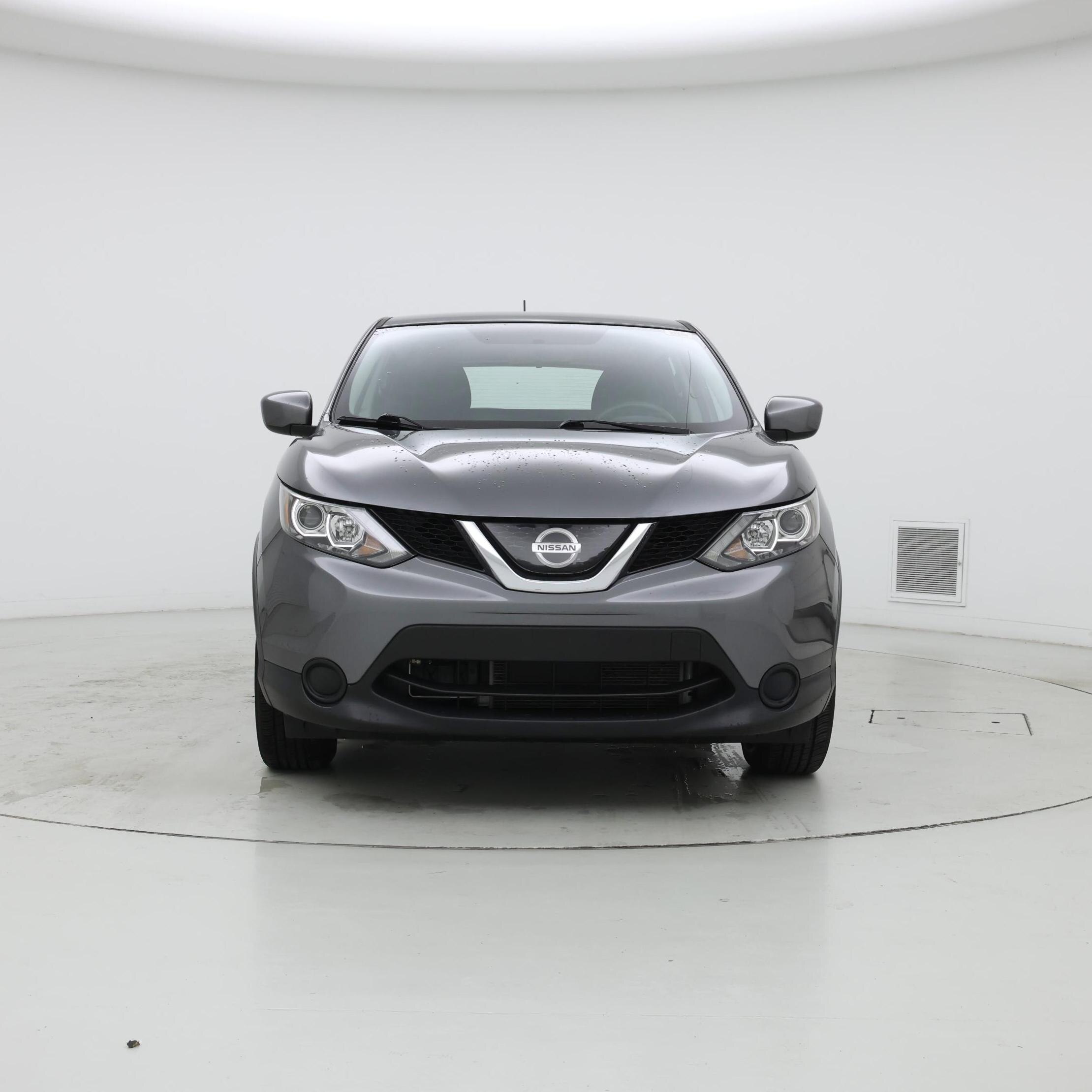Thumbnail: 2019 Nissan Rogue Sport - 5