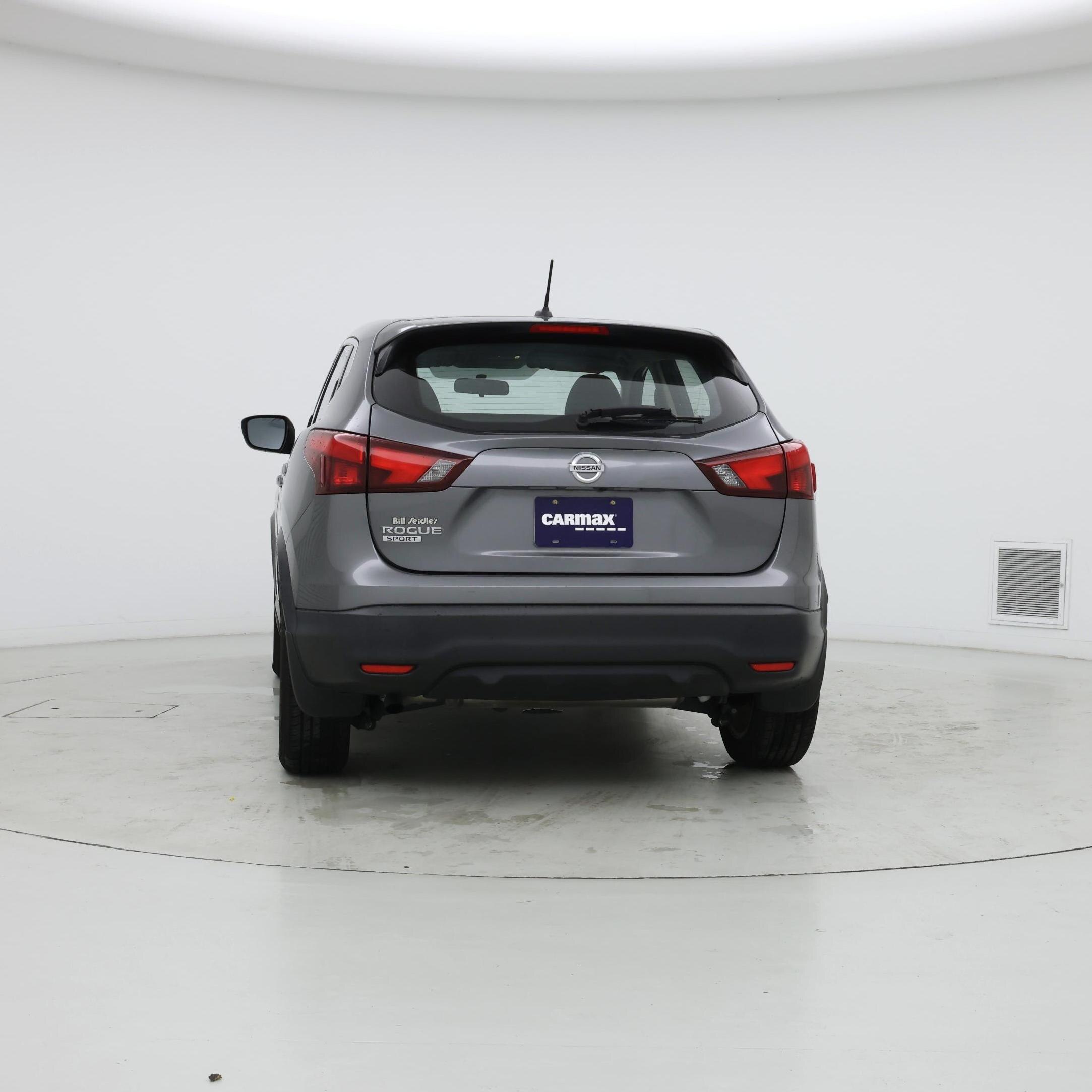 Thumbnail: 2019 Nissan Rogue Sport - 6
