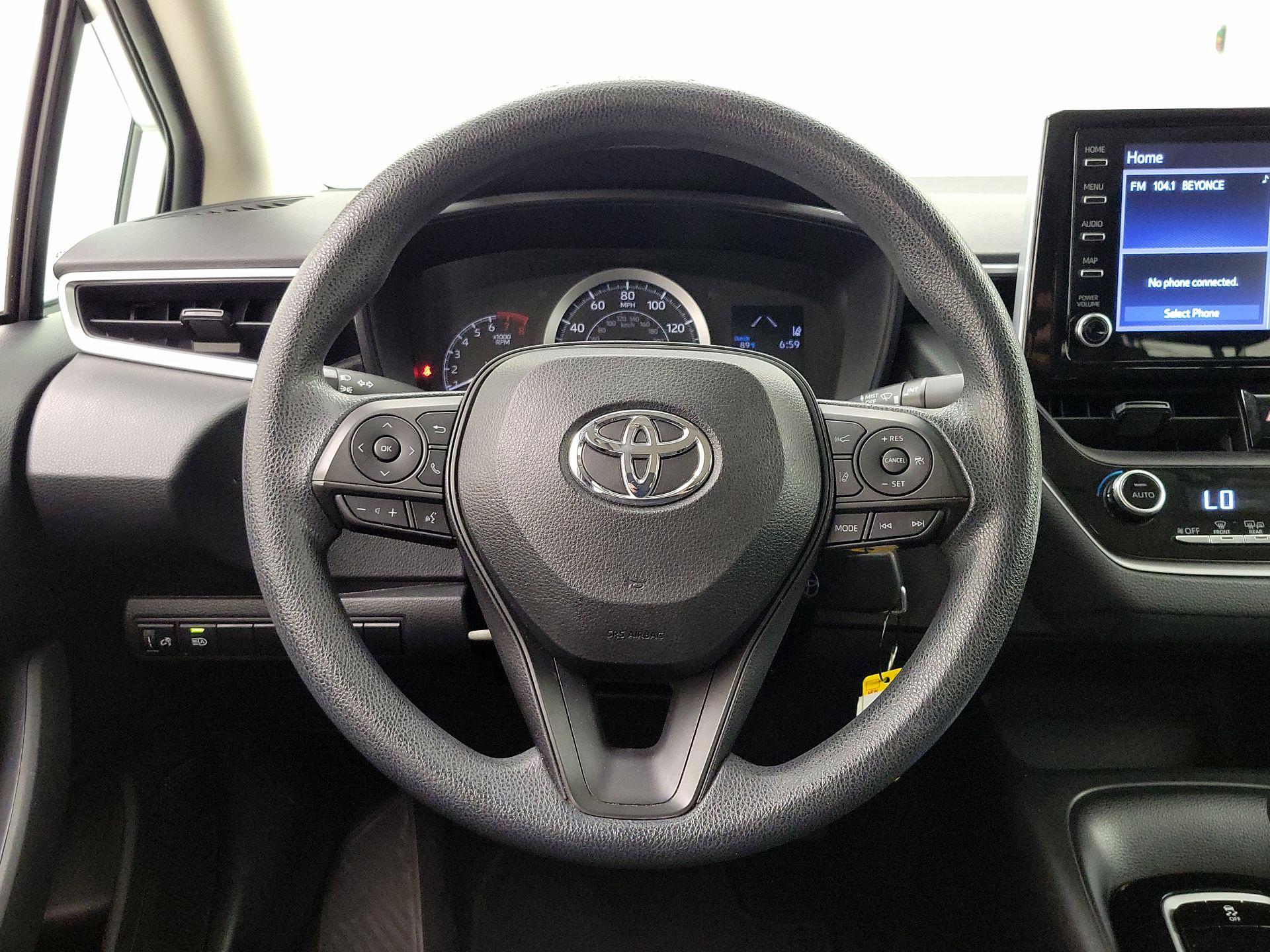 Thumbnail: 2020 Toyota Corolla - 10