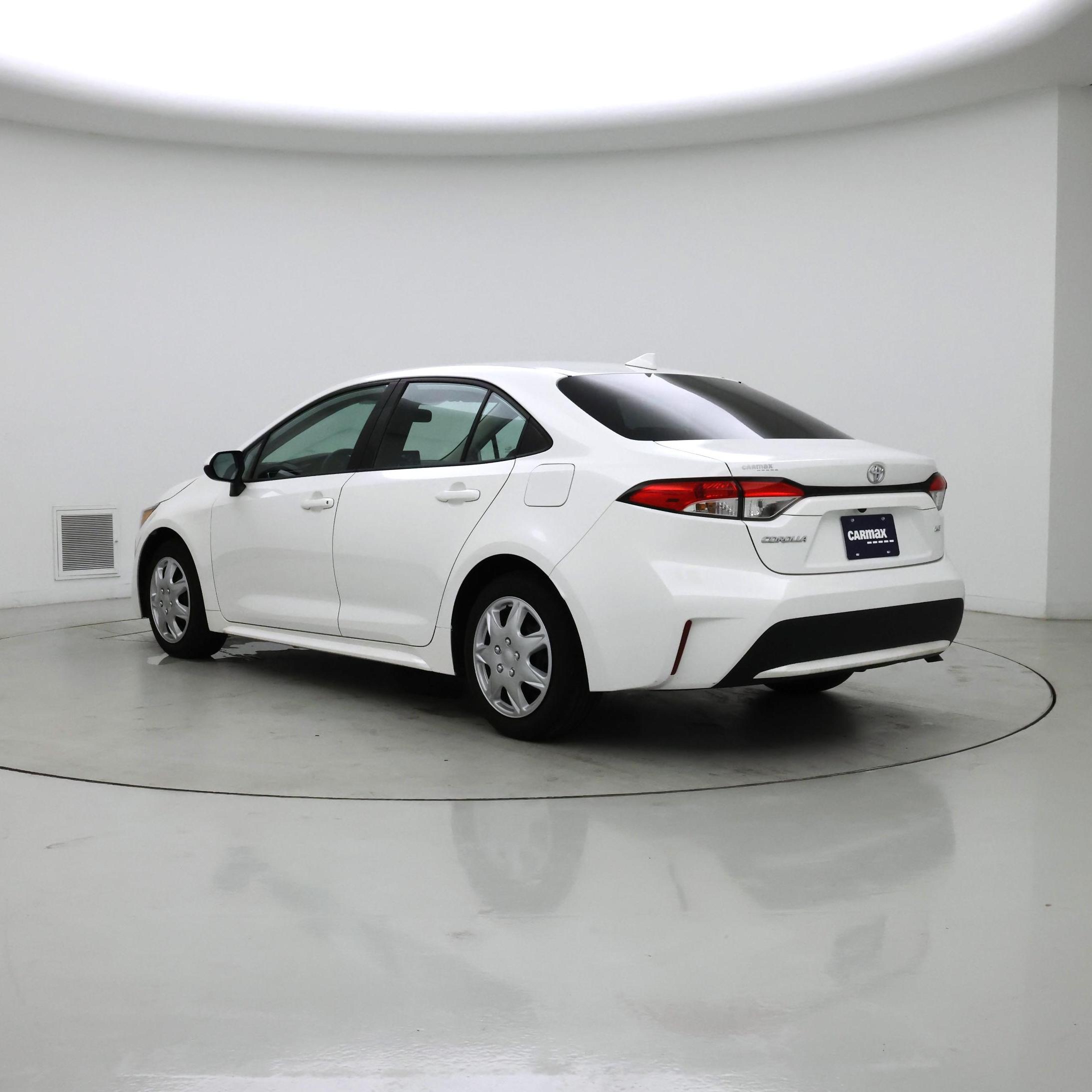 Thumbnail: 2020 Toyota Corolla - 2