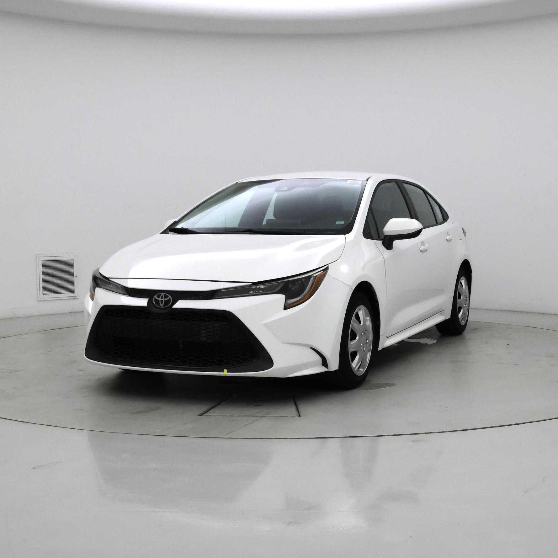 Thumbnail: 2020 Toyota Corolla - 4