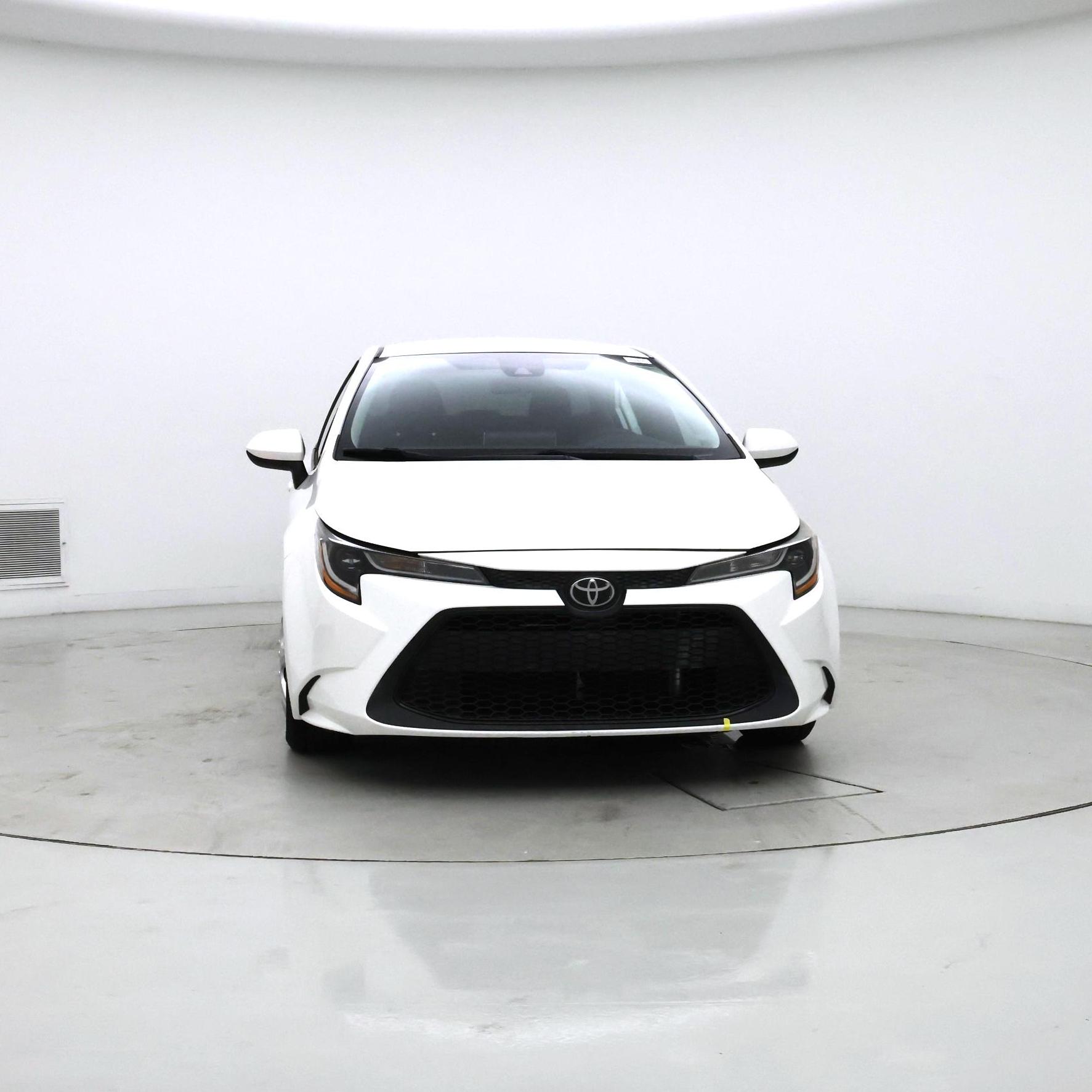 Thumbnail: 2020 Toyota Corolla - 5