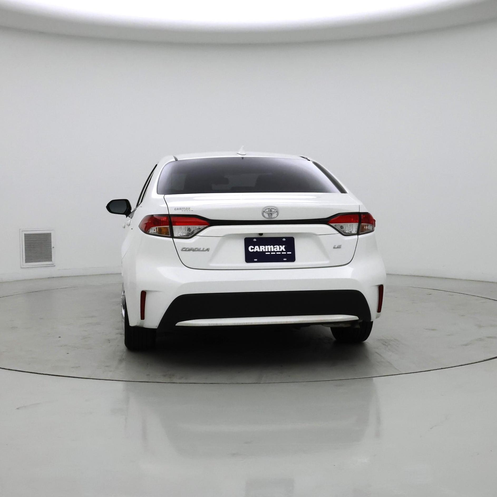 Thumbnail: 2020 Toyota Corolla - 6