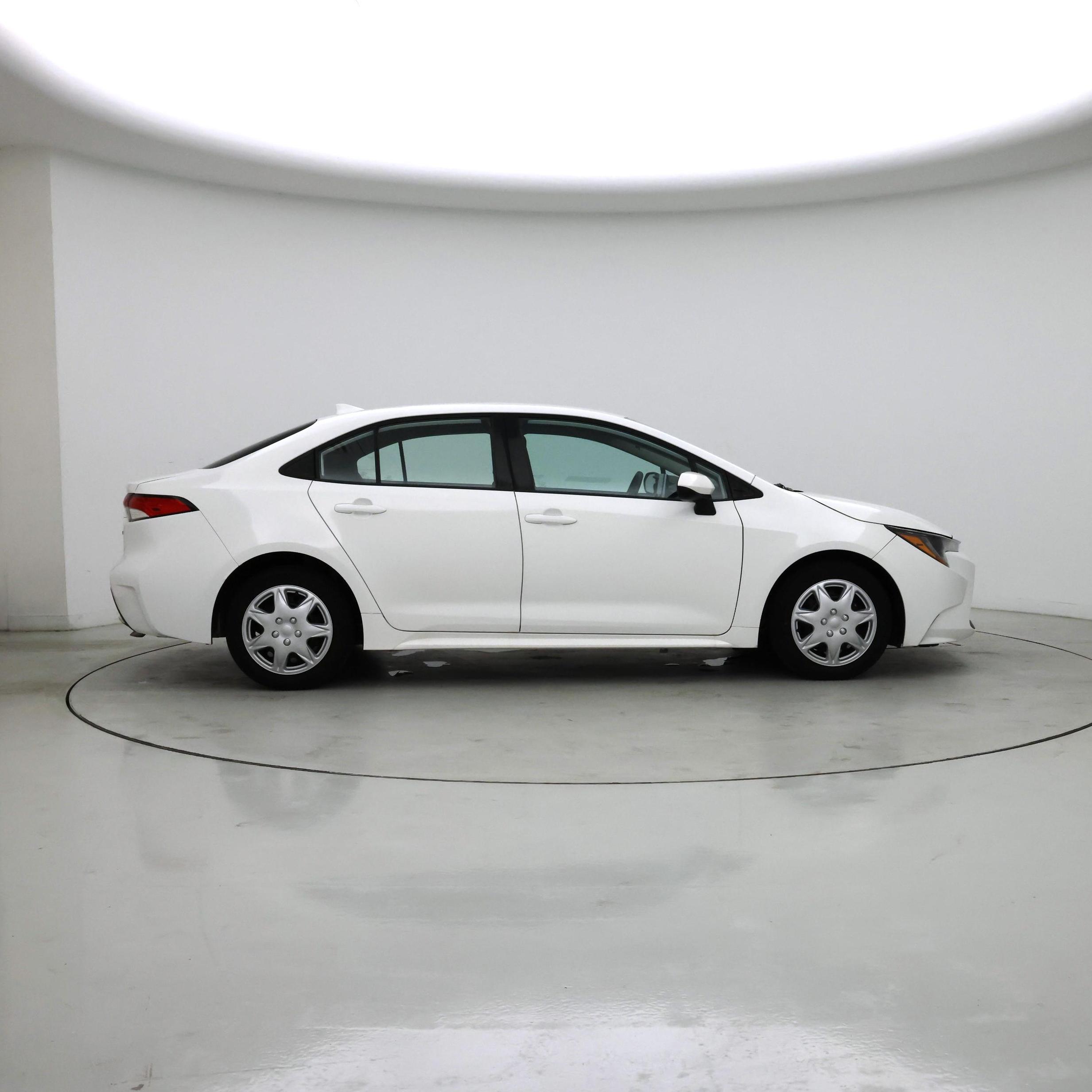 Thumbnail: 2020 Toyota Corolla - 7