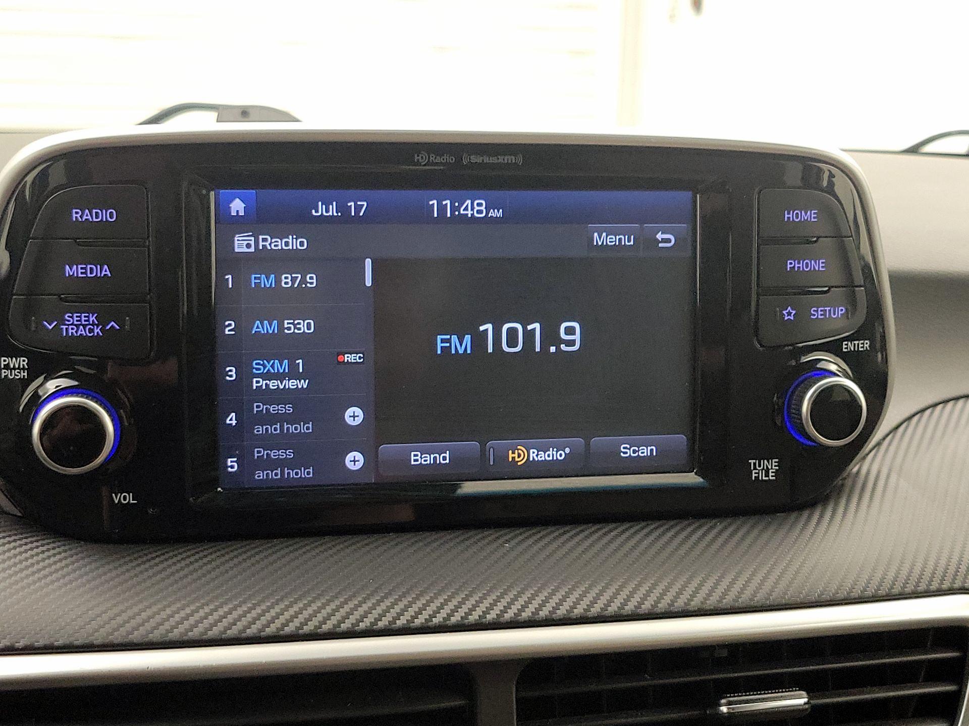 Thumbnail: 2019 Hyundai Tucson - 15