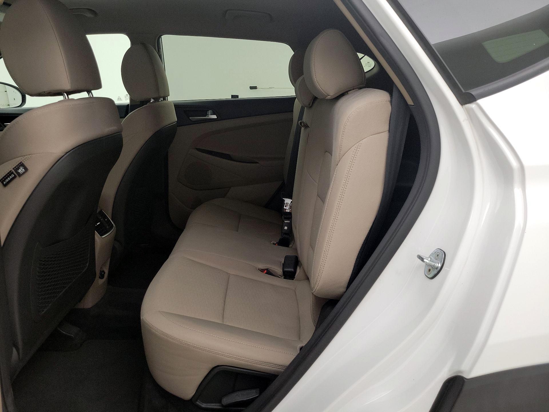 Thumbnail: 2019 Hyundai Tucson - 19