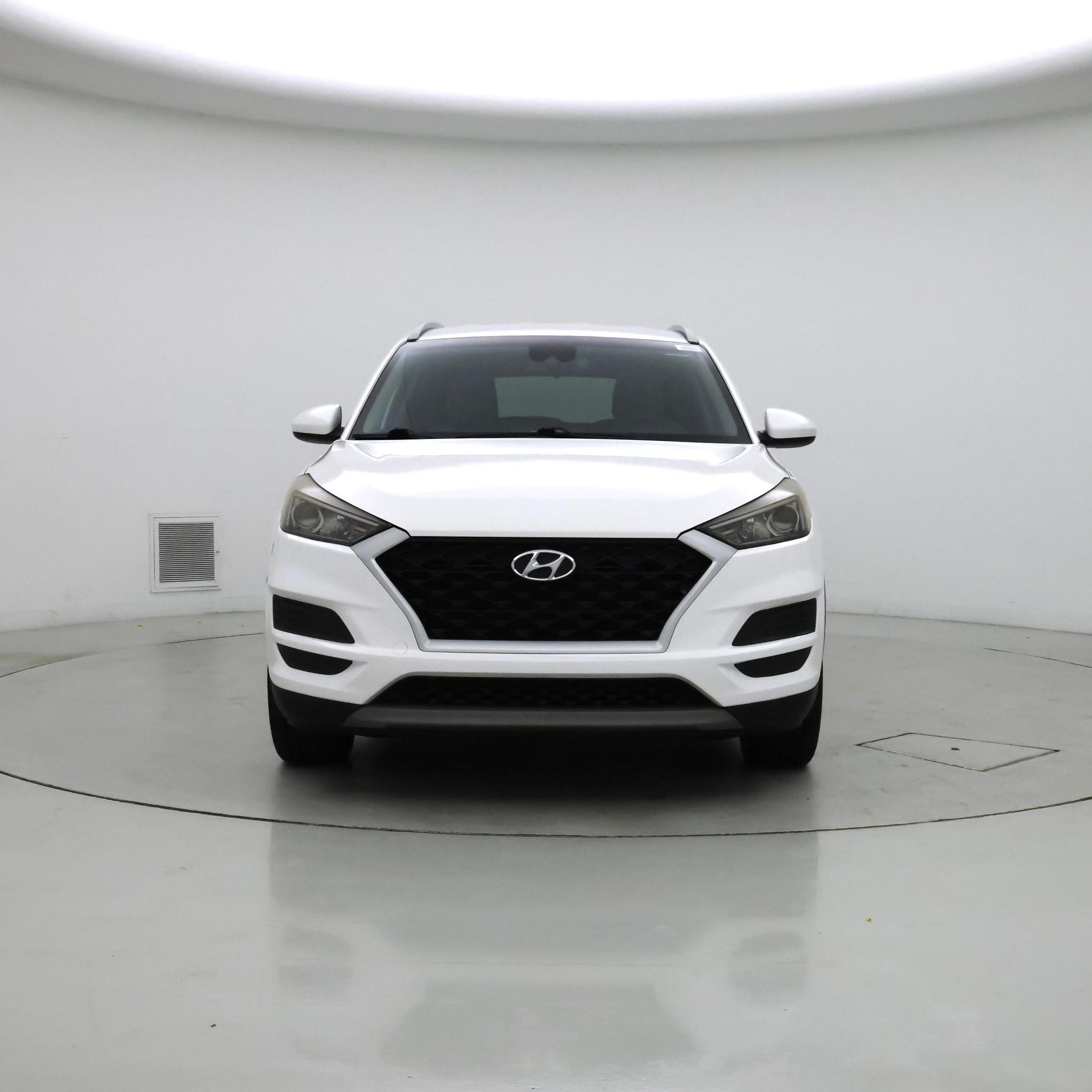 Thumbnail: 2019 Hyundai Tucson - 5