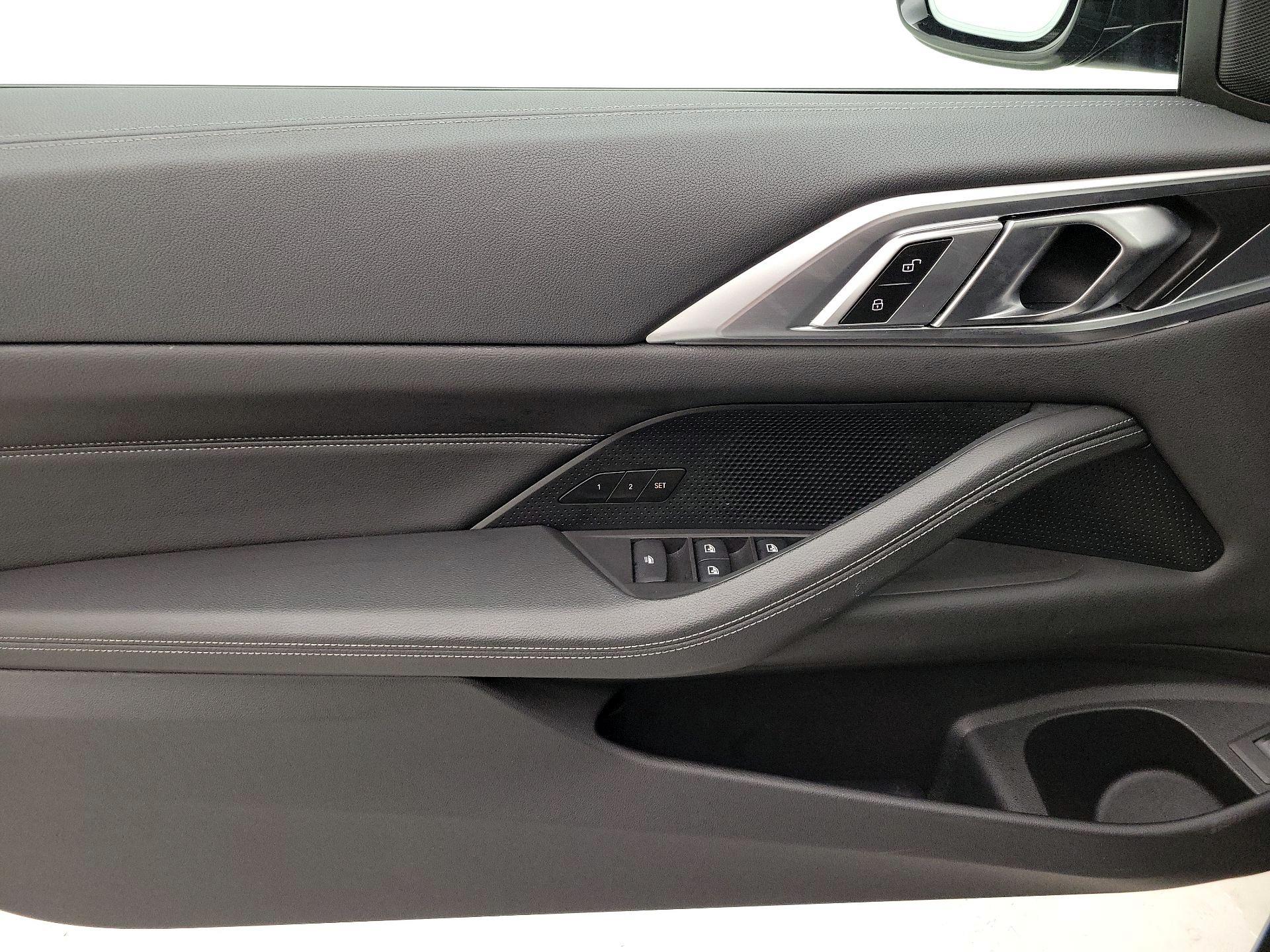 Thumbnail: 2022 BMW 4 Series - 12