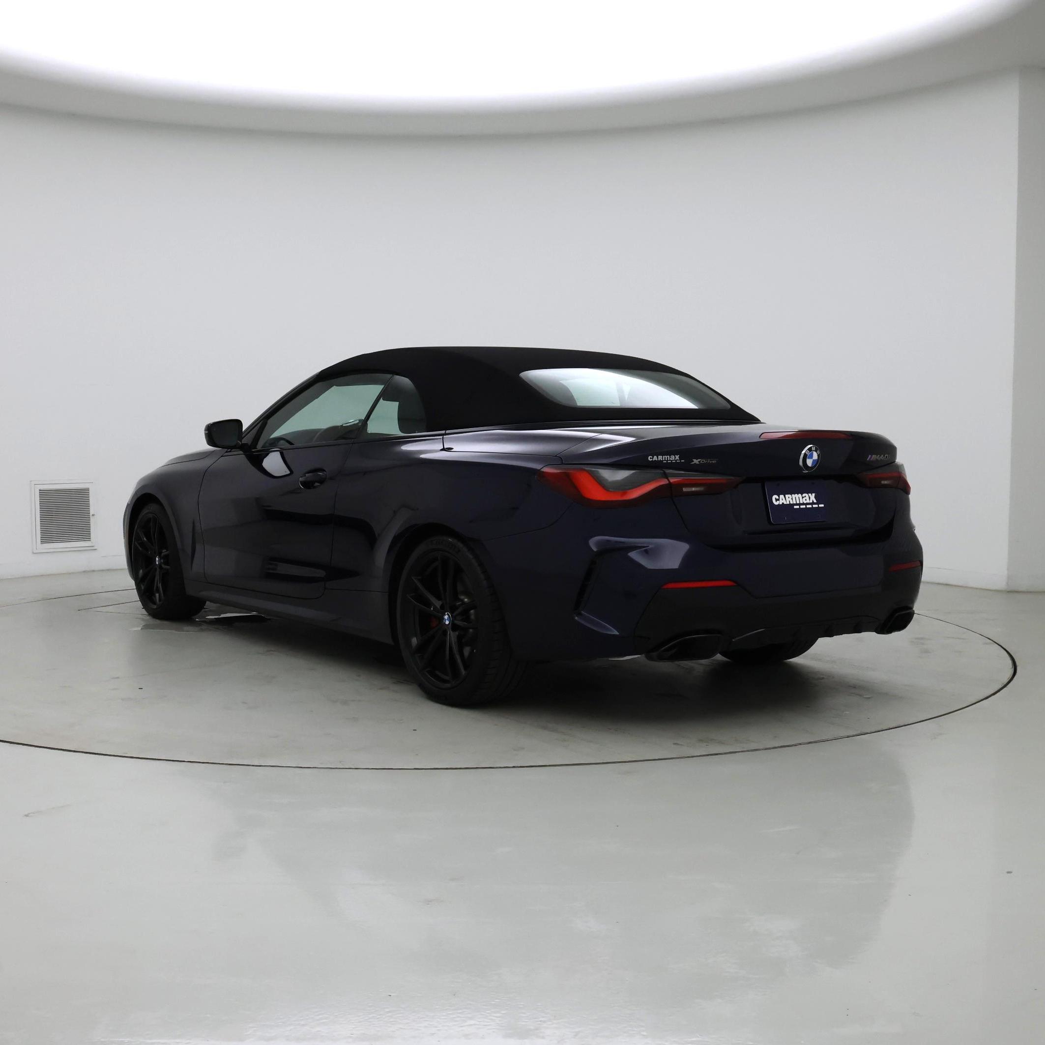 Thumbnail: 2022 BMW 4 Series - 2