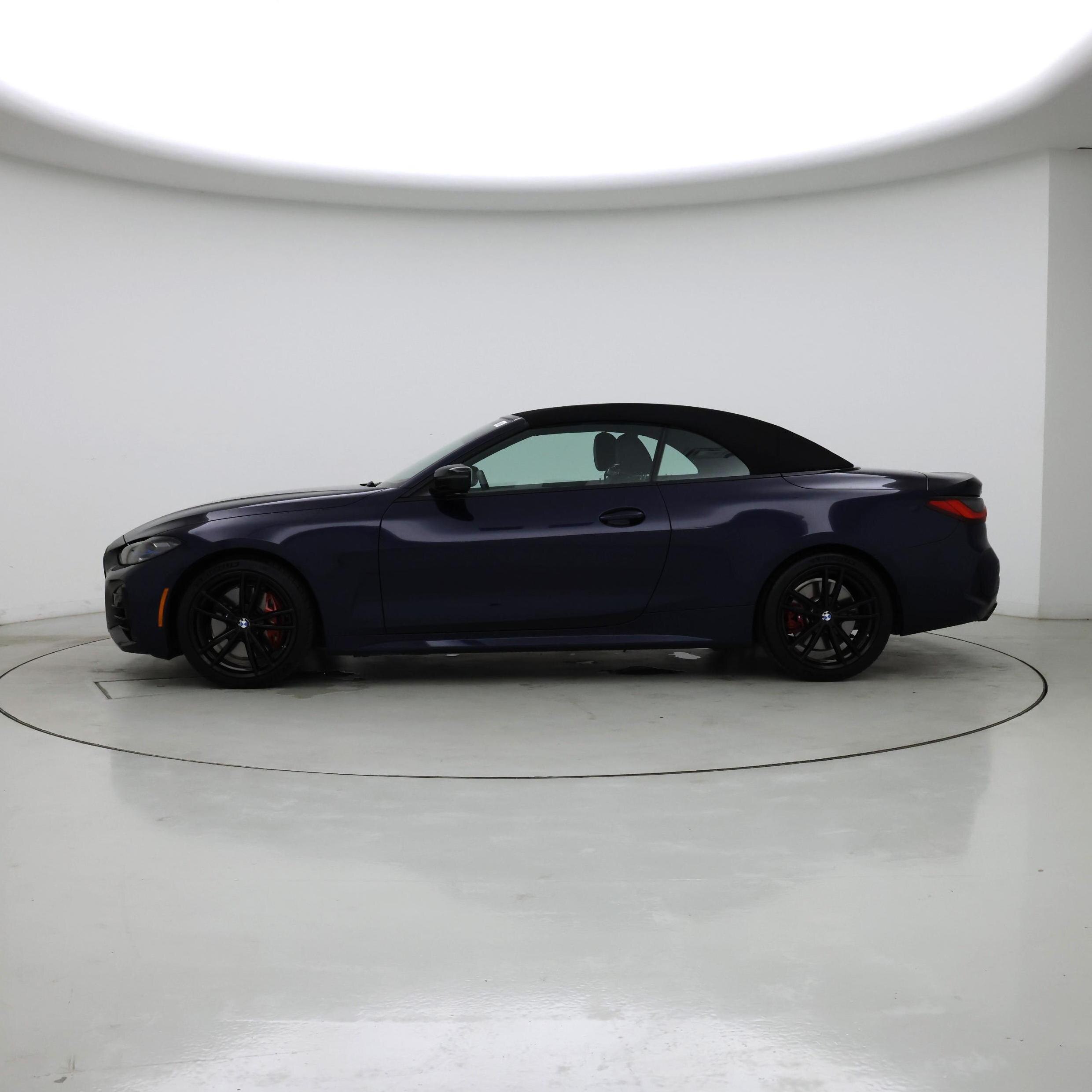 Thumbnail: 2022 BMW 4 Series - 3