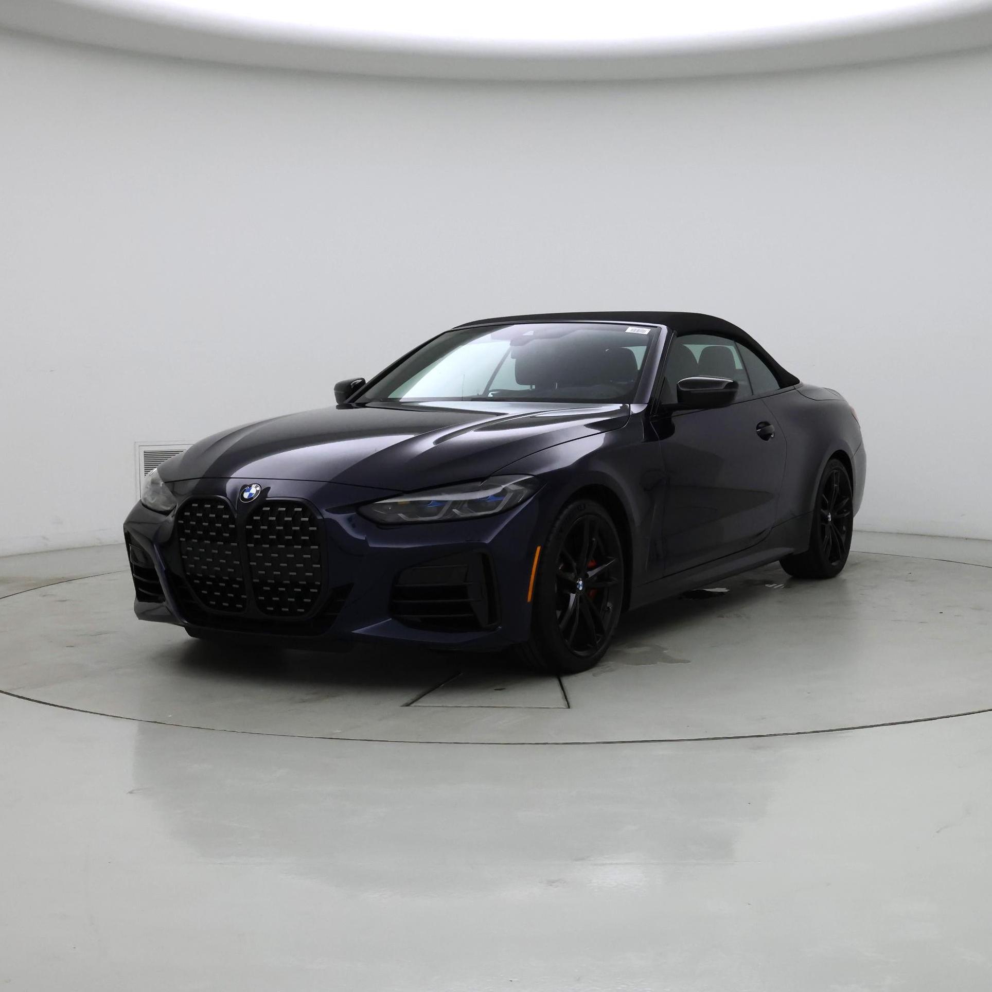 Thumbnail: 2022 BMW 4 Series - 4