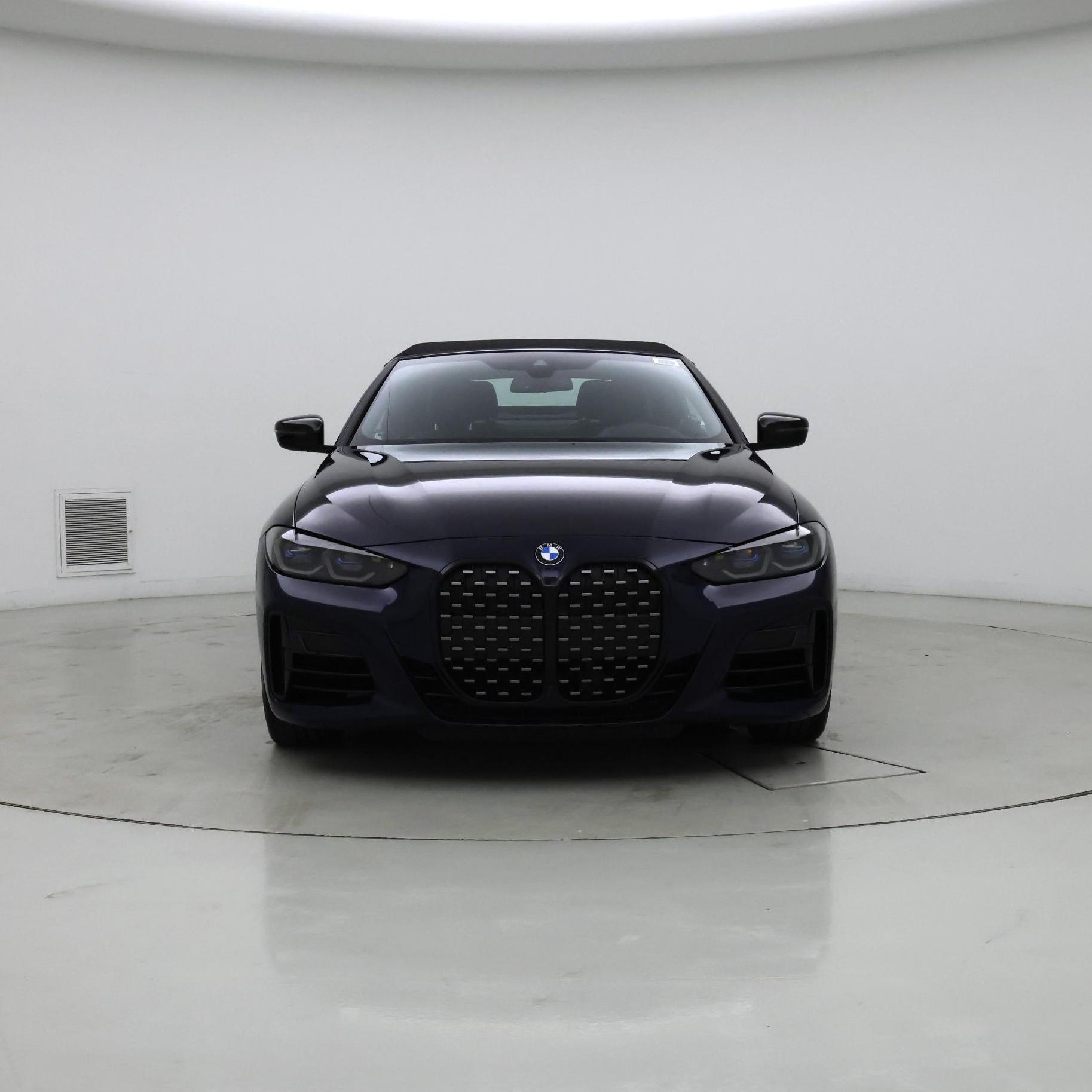 Thumbnail: 2022 BMW 4 Series - 5