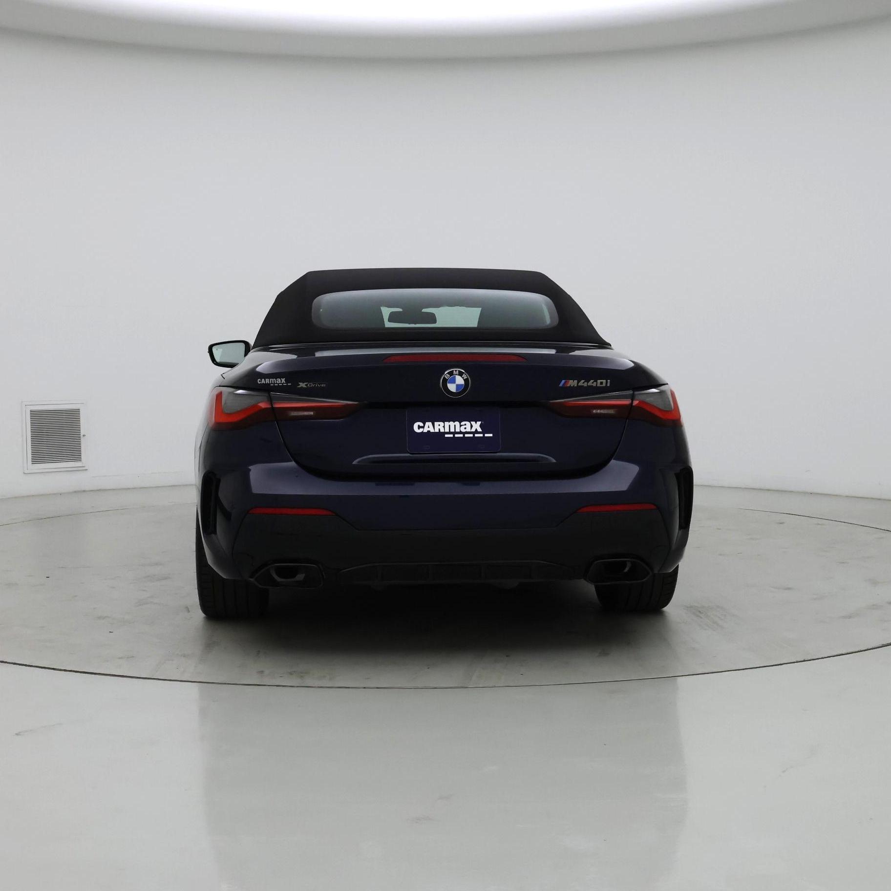 Thumbnail: 2022 BMW 4 Series - 6