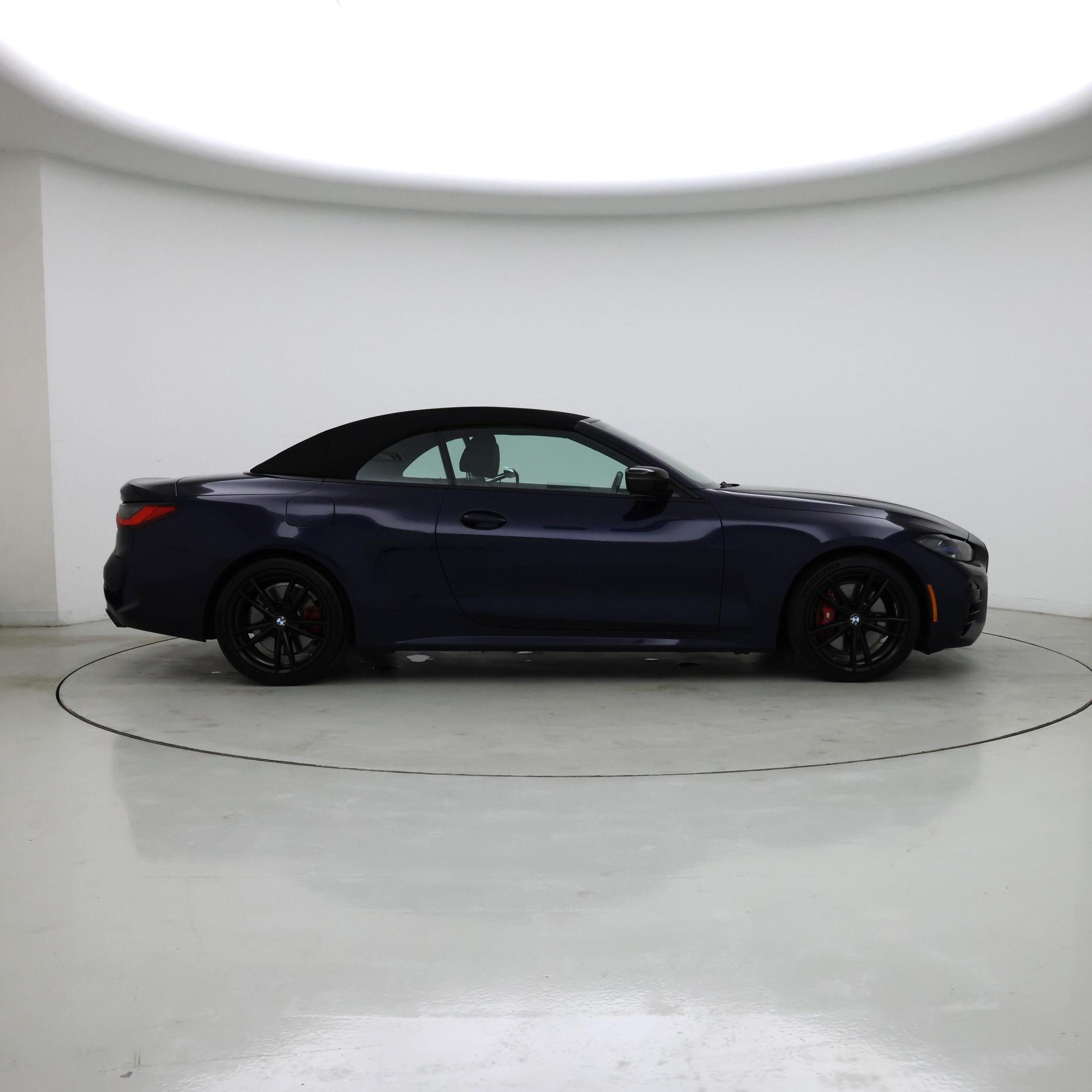 Thumbnail: 2022 BMW 4 Series - 7