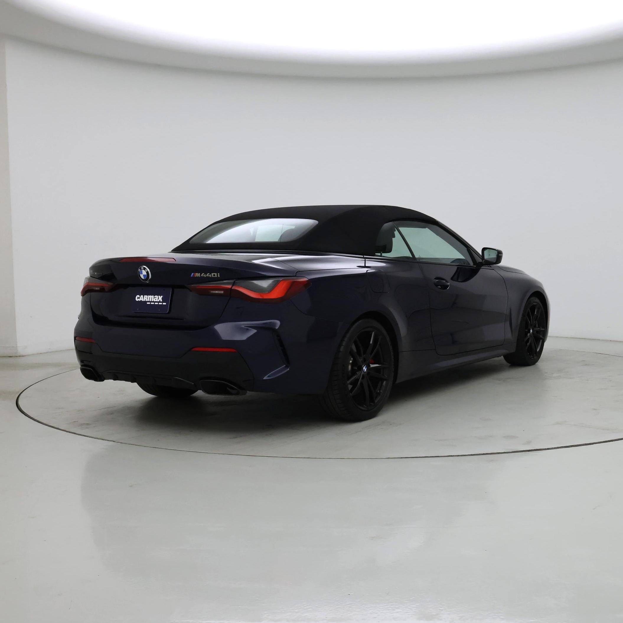 Thumbnail: 2022 BMW 4 Series - 8