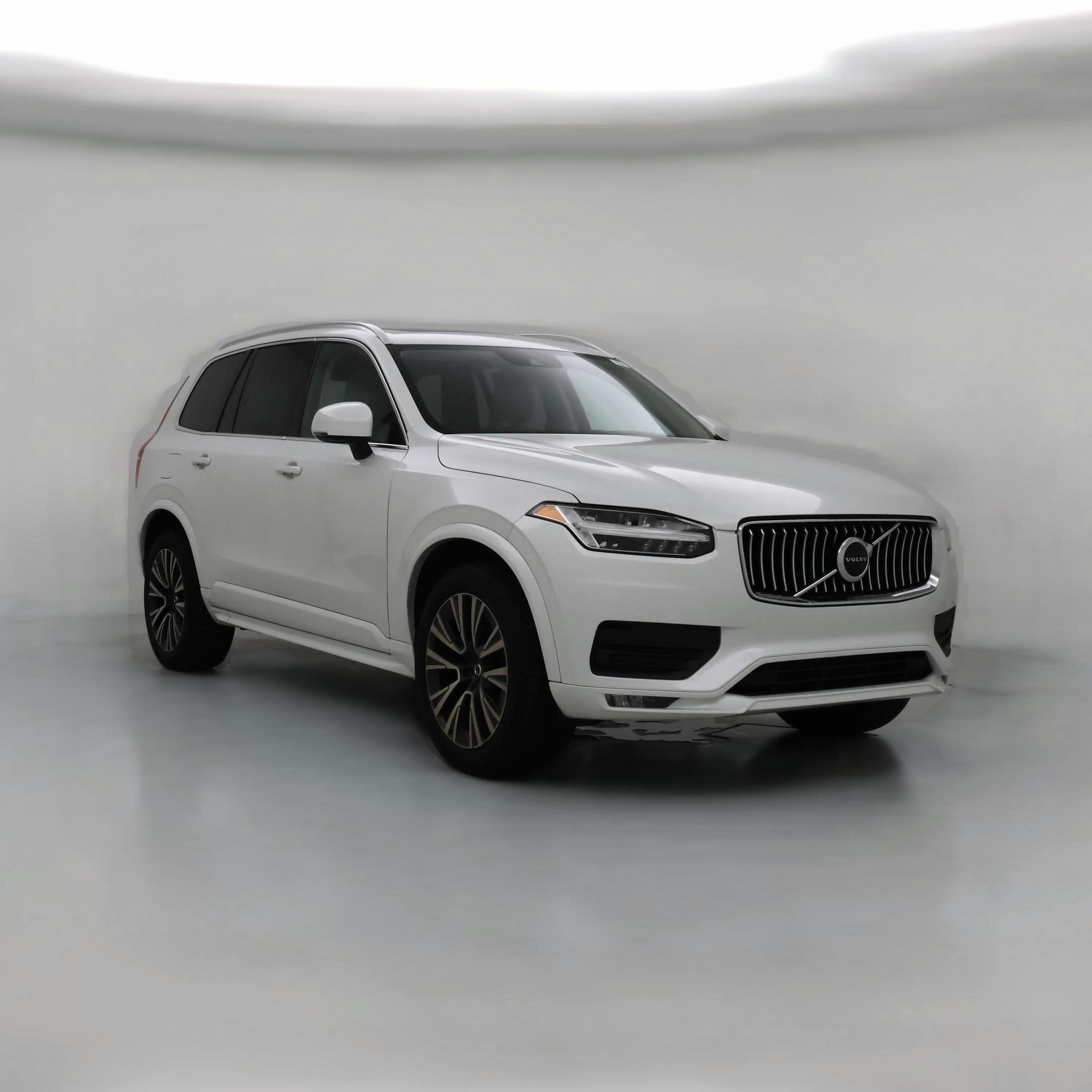 Thumbnail: 2022 Volvo XC90 - 1