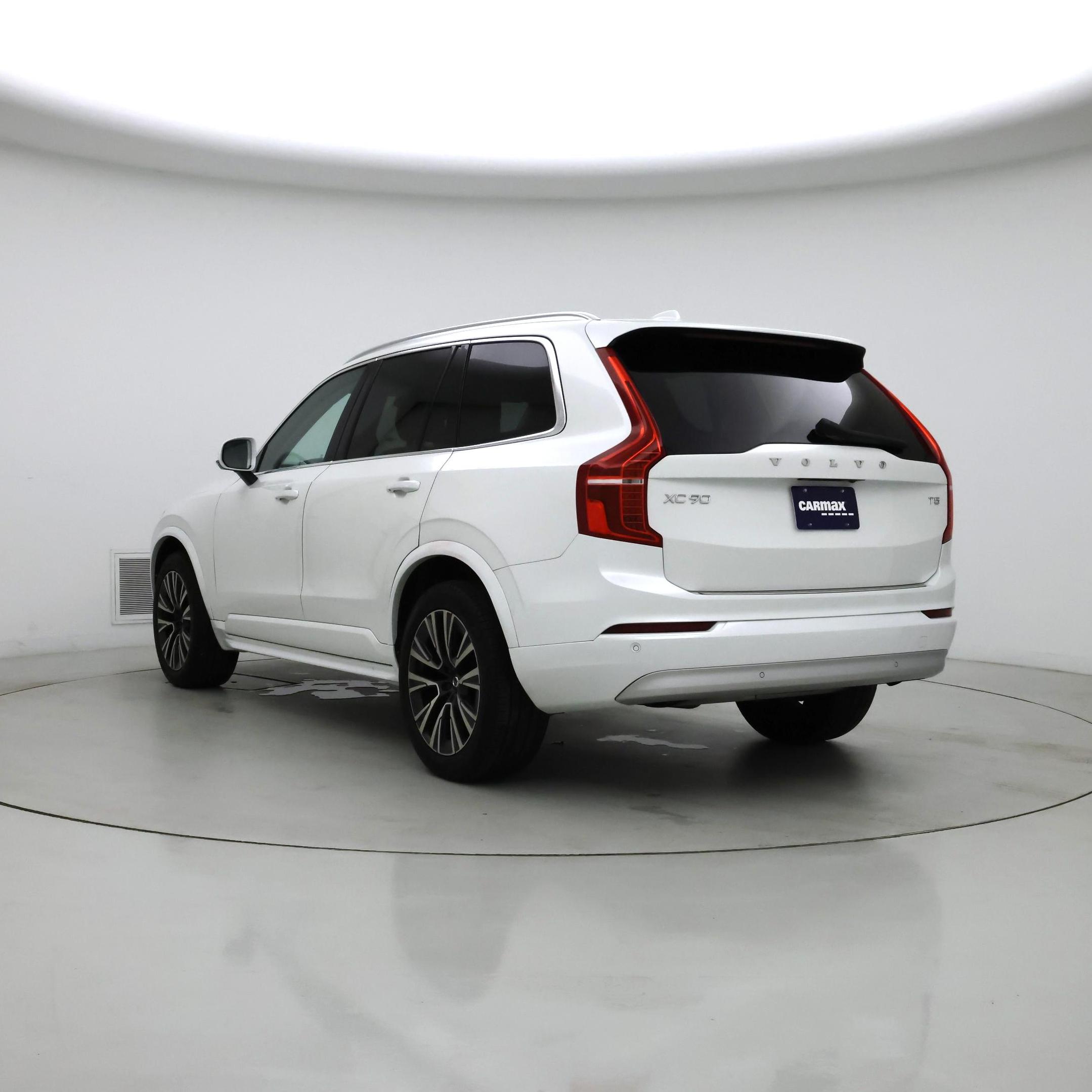 Thumbnail: 2022 Volvo XC90 - 2
