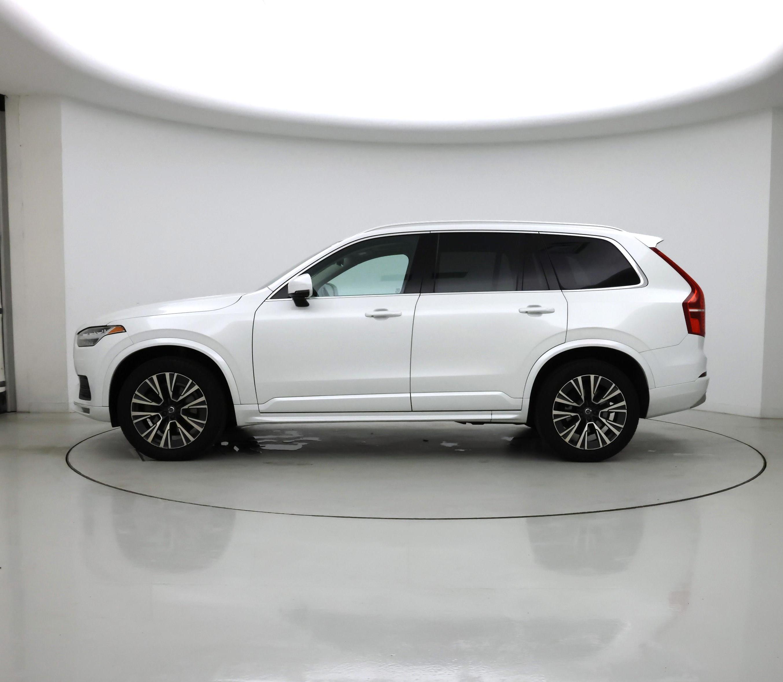 Thumbnail: 2022 Volvo XC90 - 3