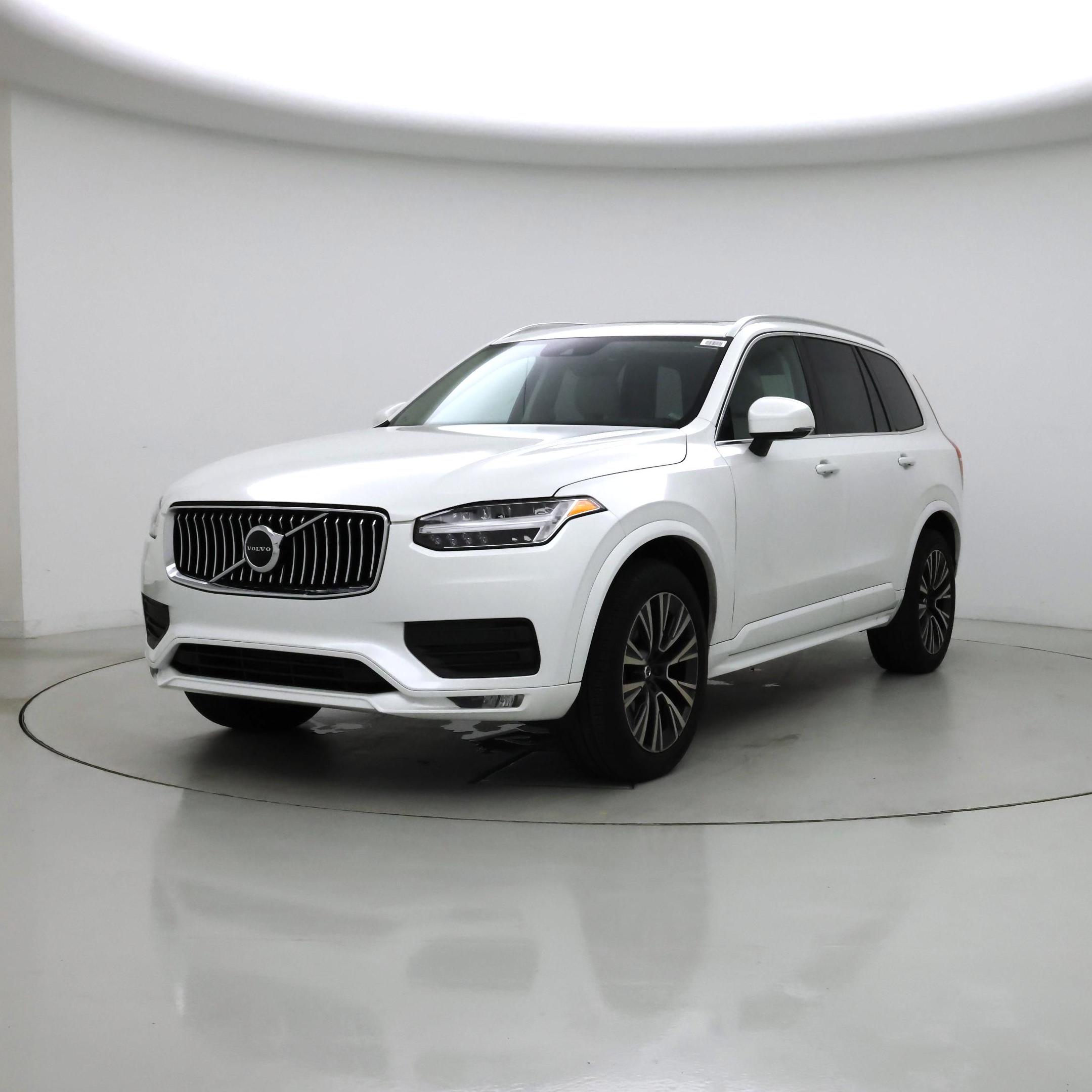 Thumbnail: 2022 Volvo XC90 - 4