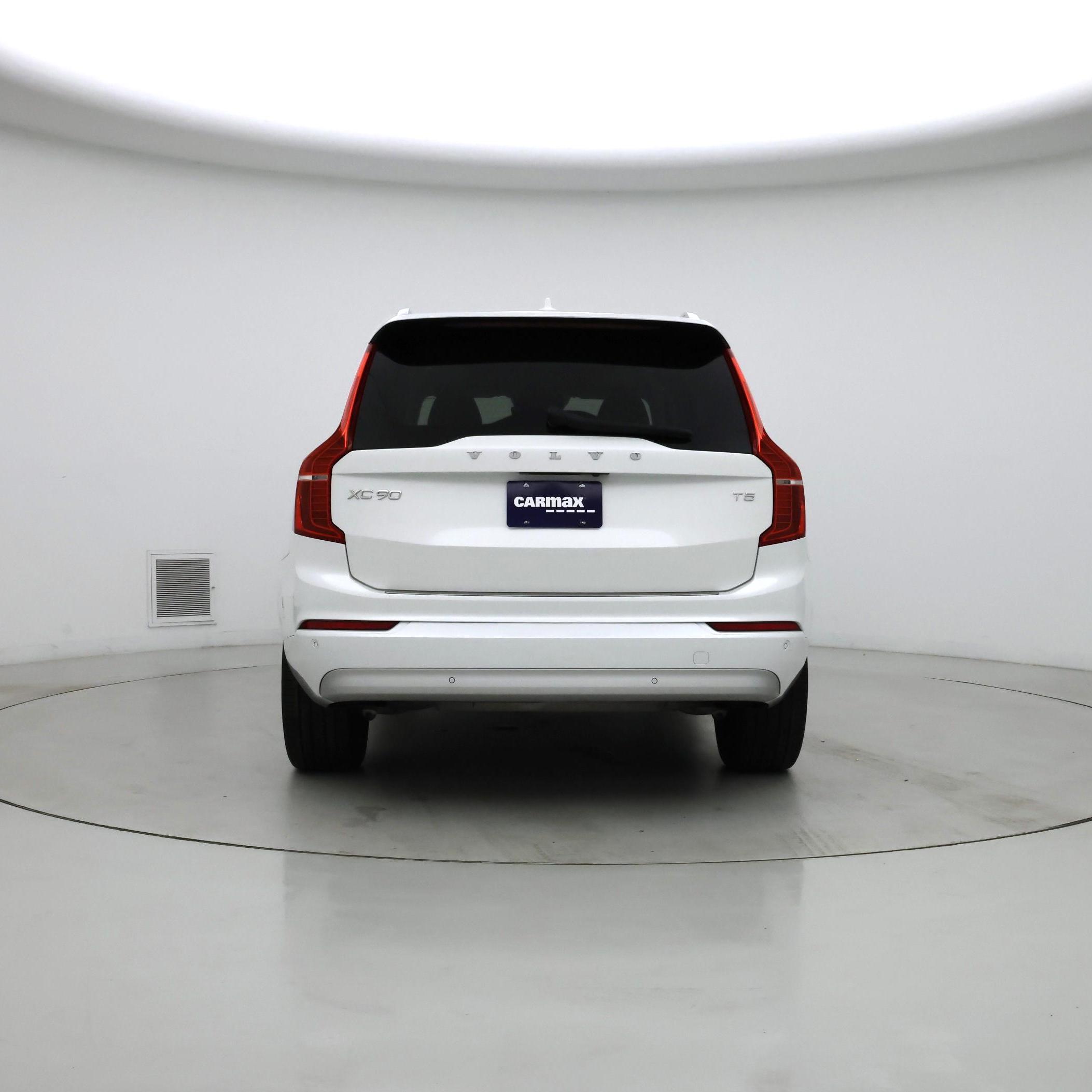 Thumbnail: 2022 Volvo XC90 - 6