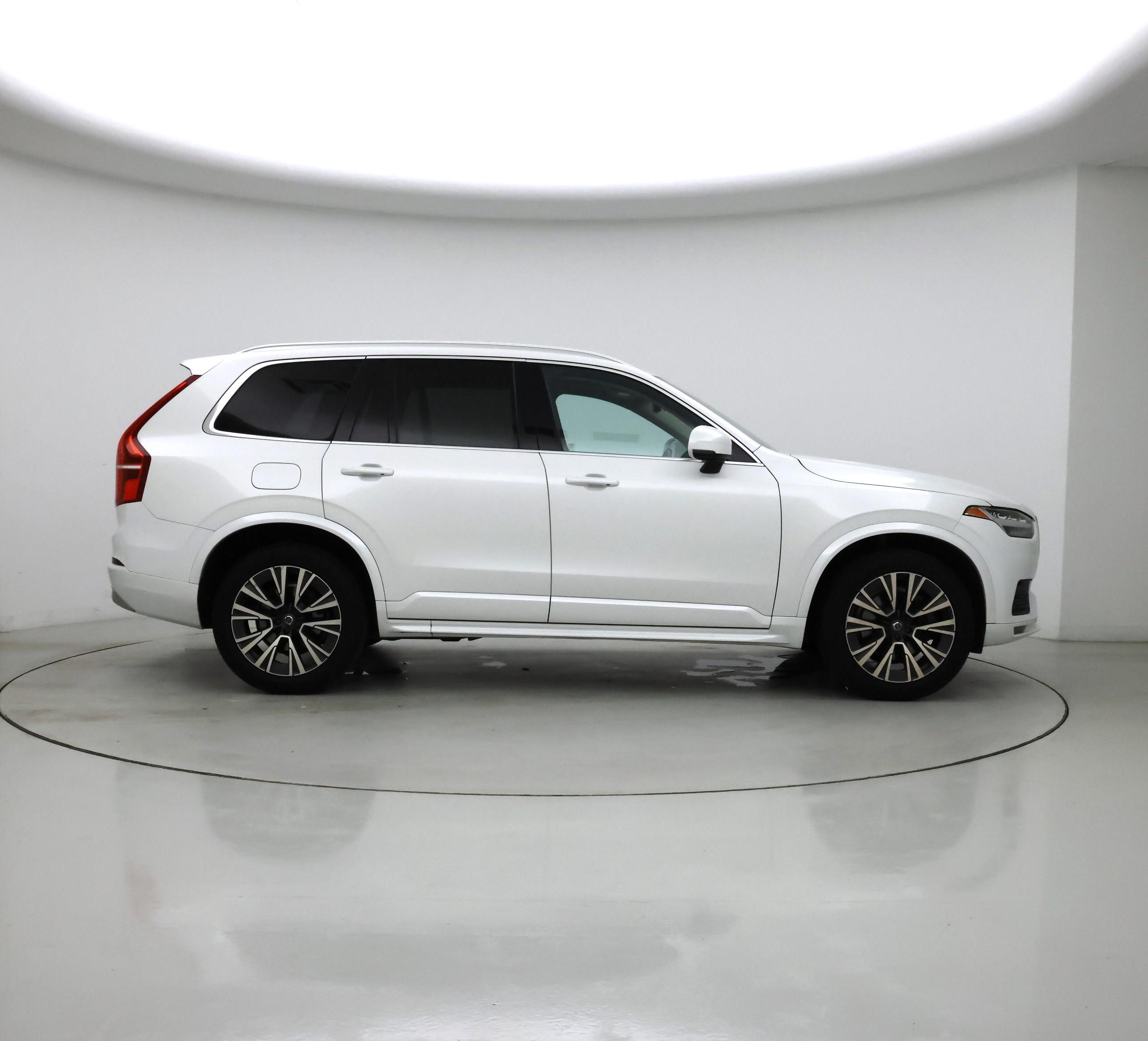 Thumbnail: 2022 Volvo XC90 - 7