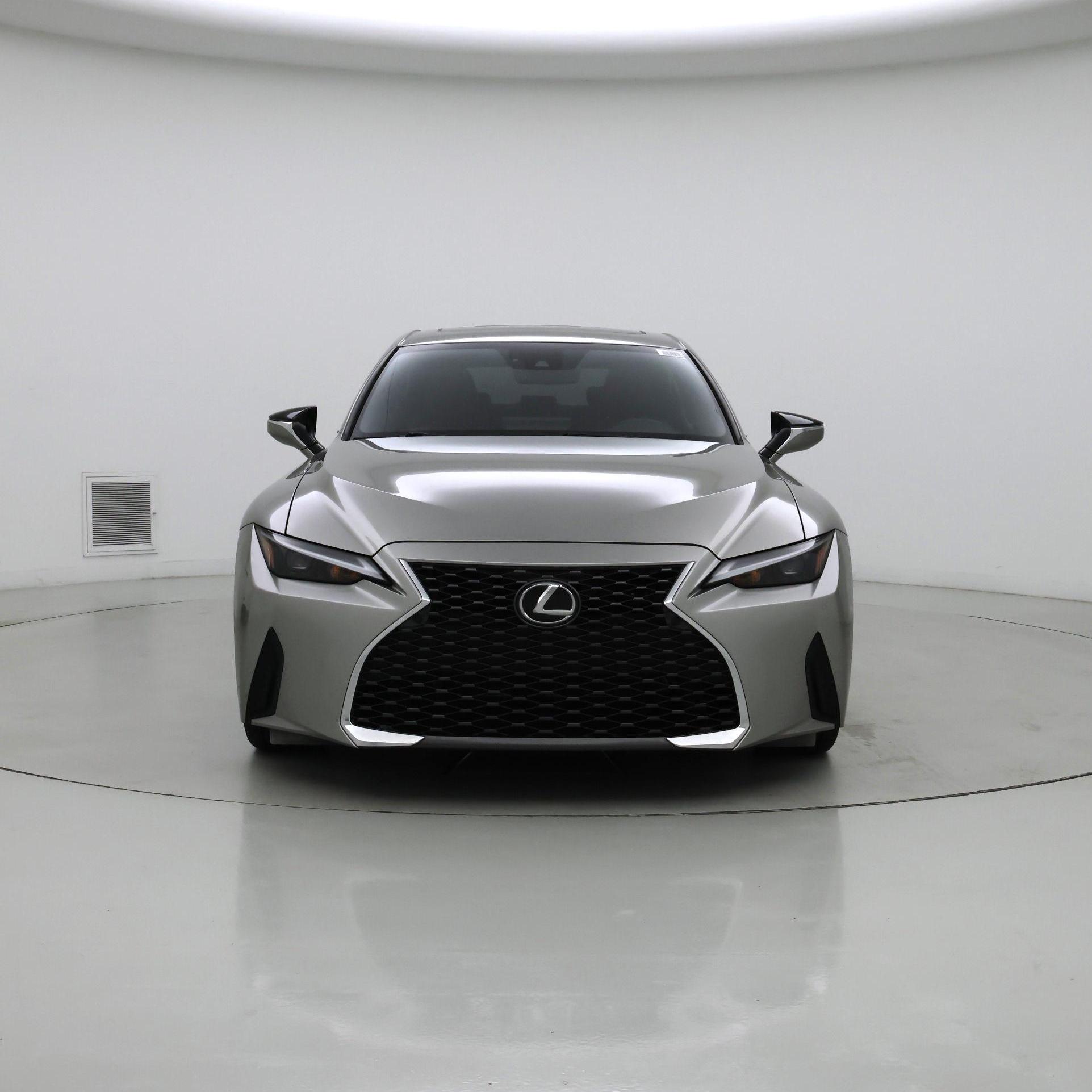 Thumbnail: 2023 Lexus IS - 5
