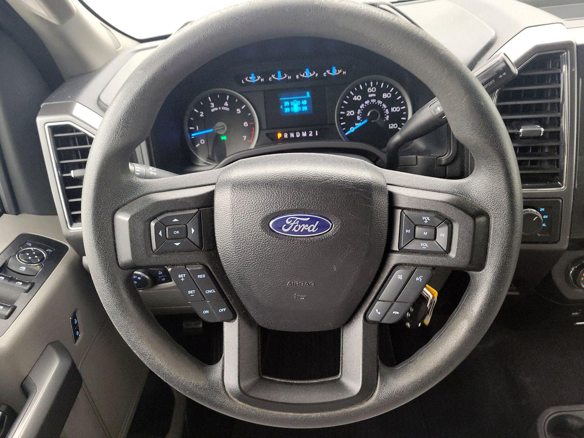 Thumbnail: 2017 Ford F-150 - 10